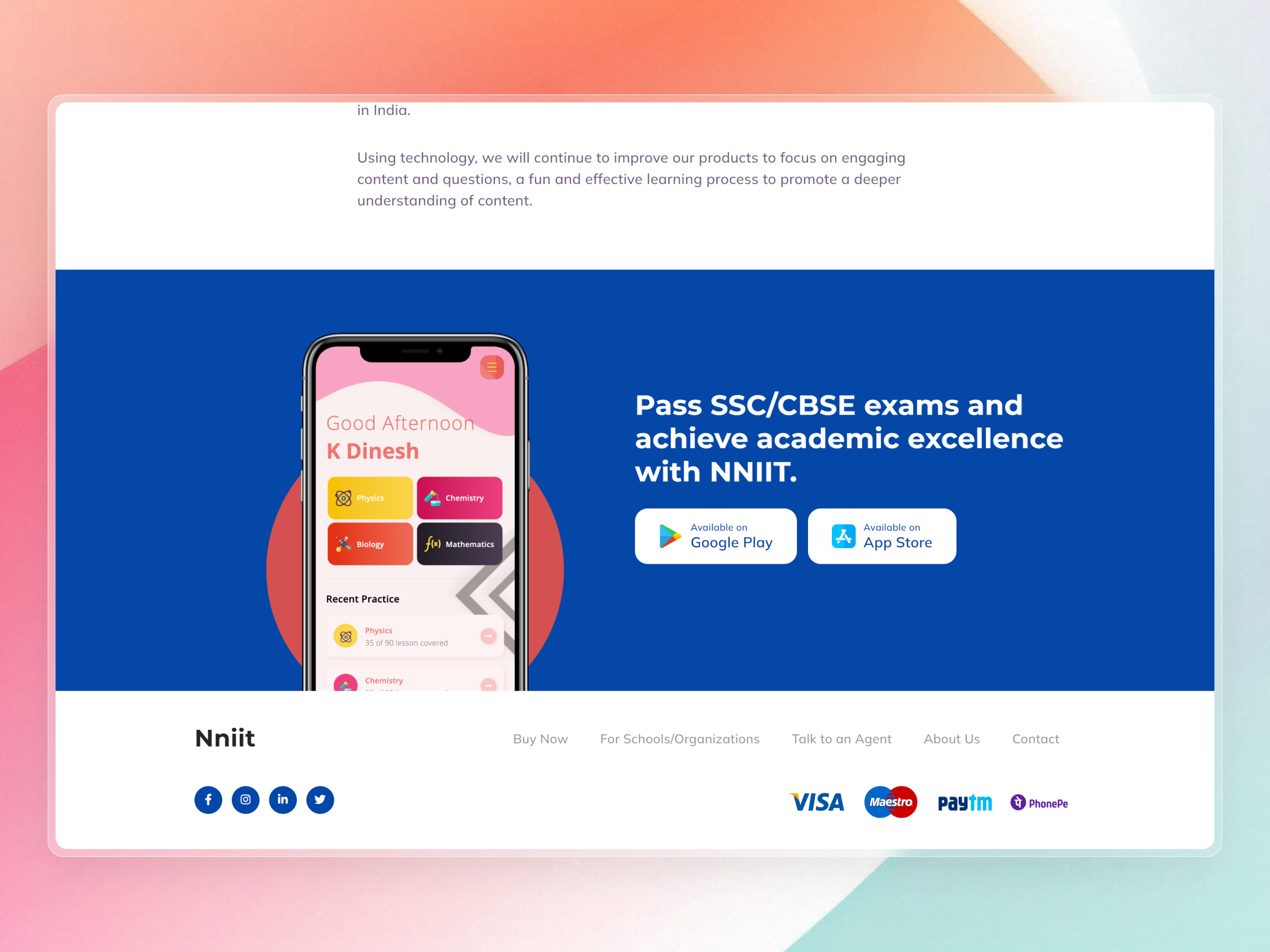 NNIIT screenshot 22