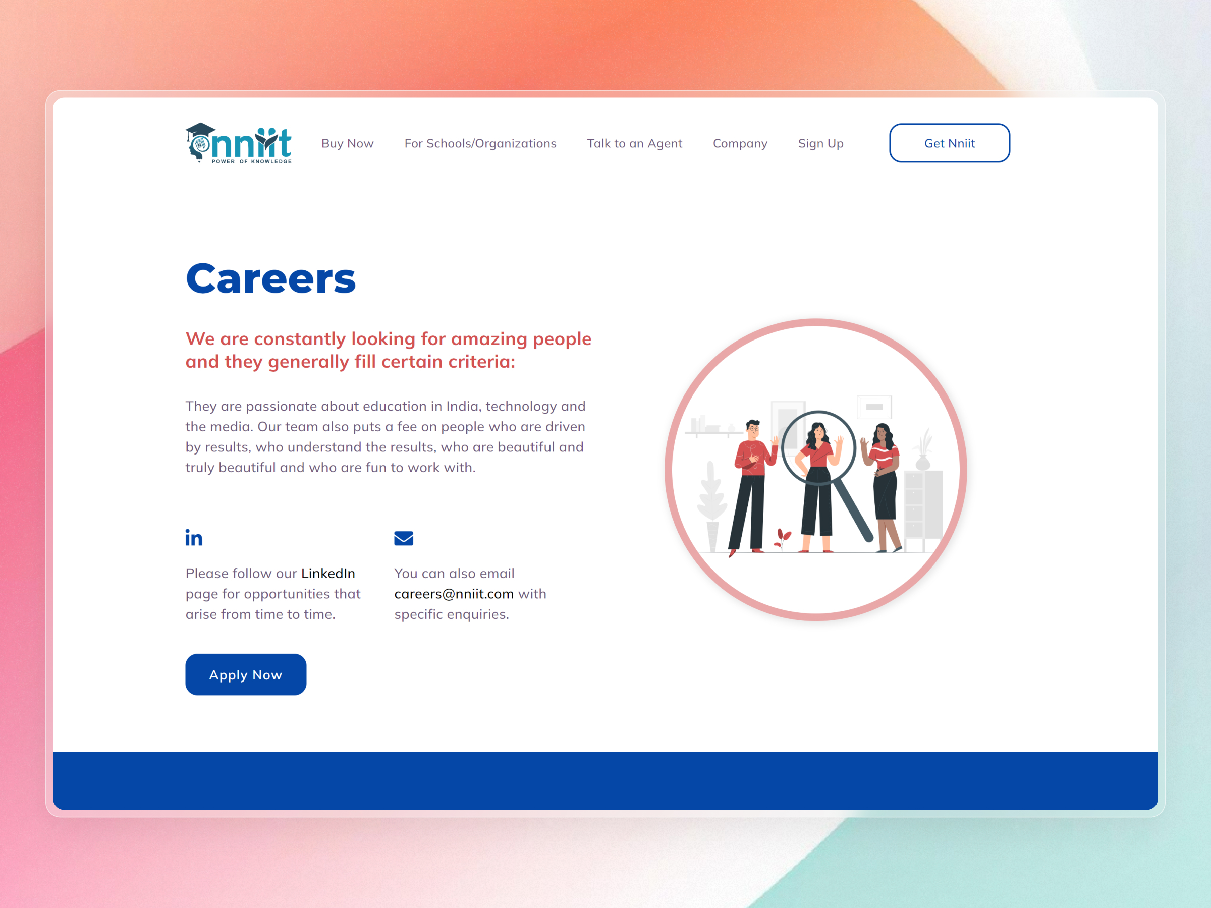 NNIIT screenshot 23