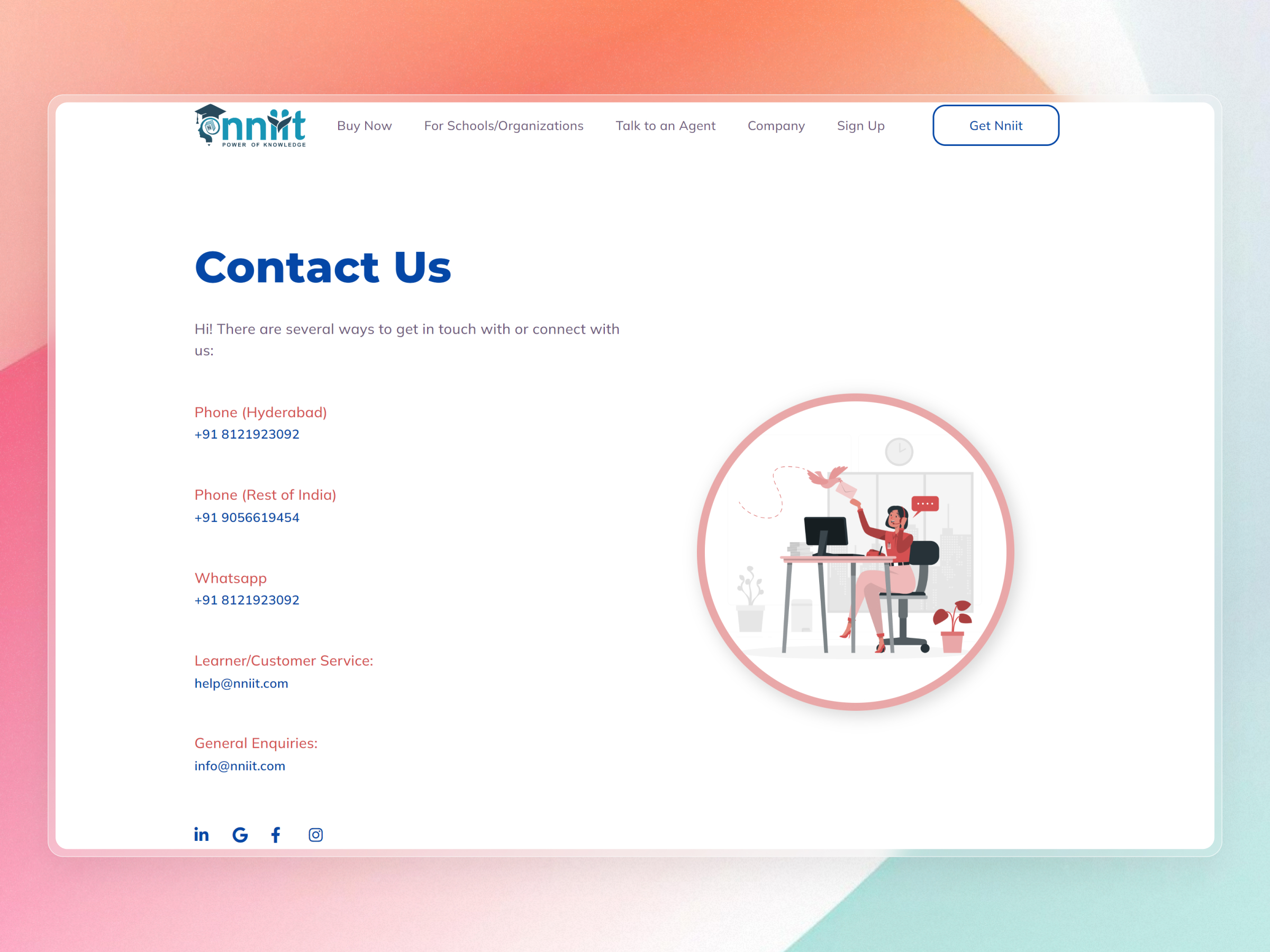 NNIIT screenshot 24