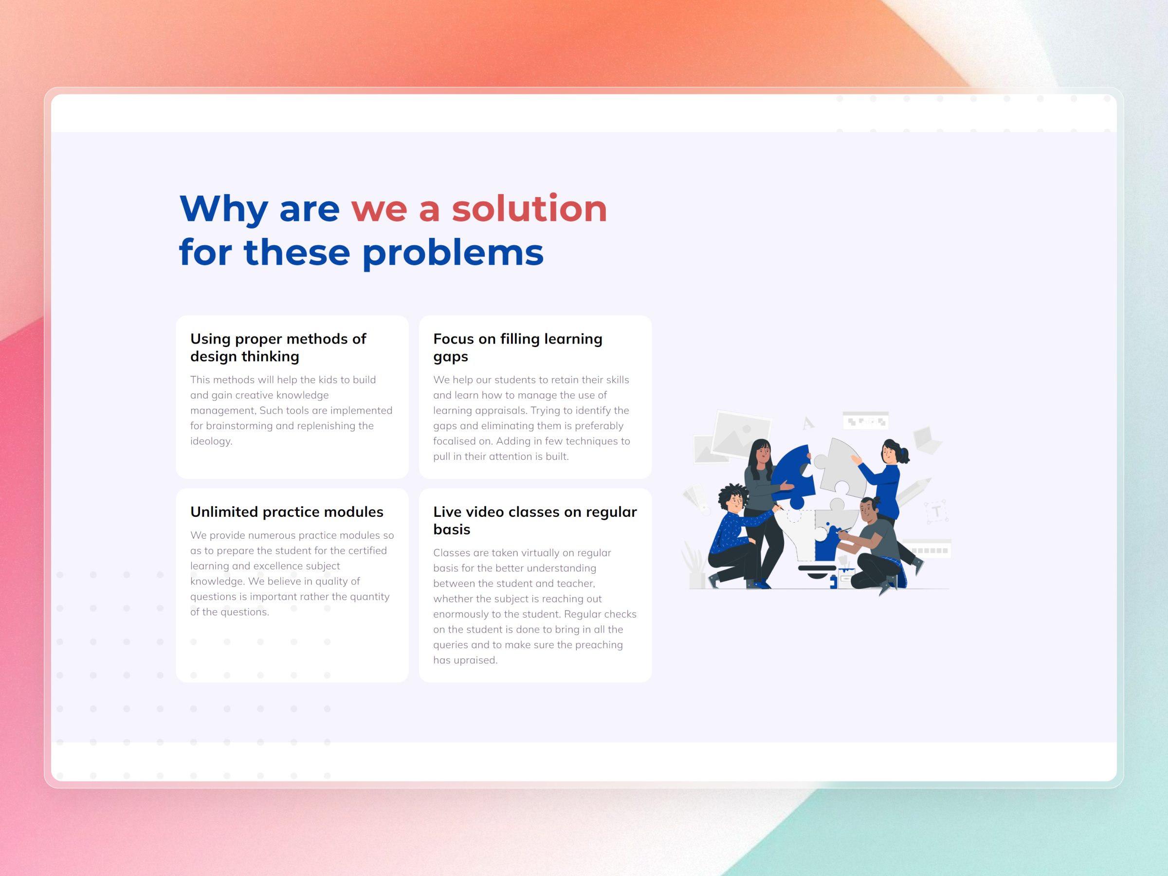 NNIIT screenshot 3