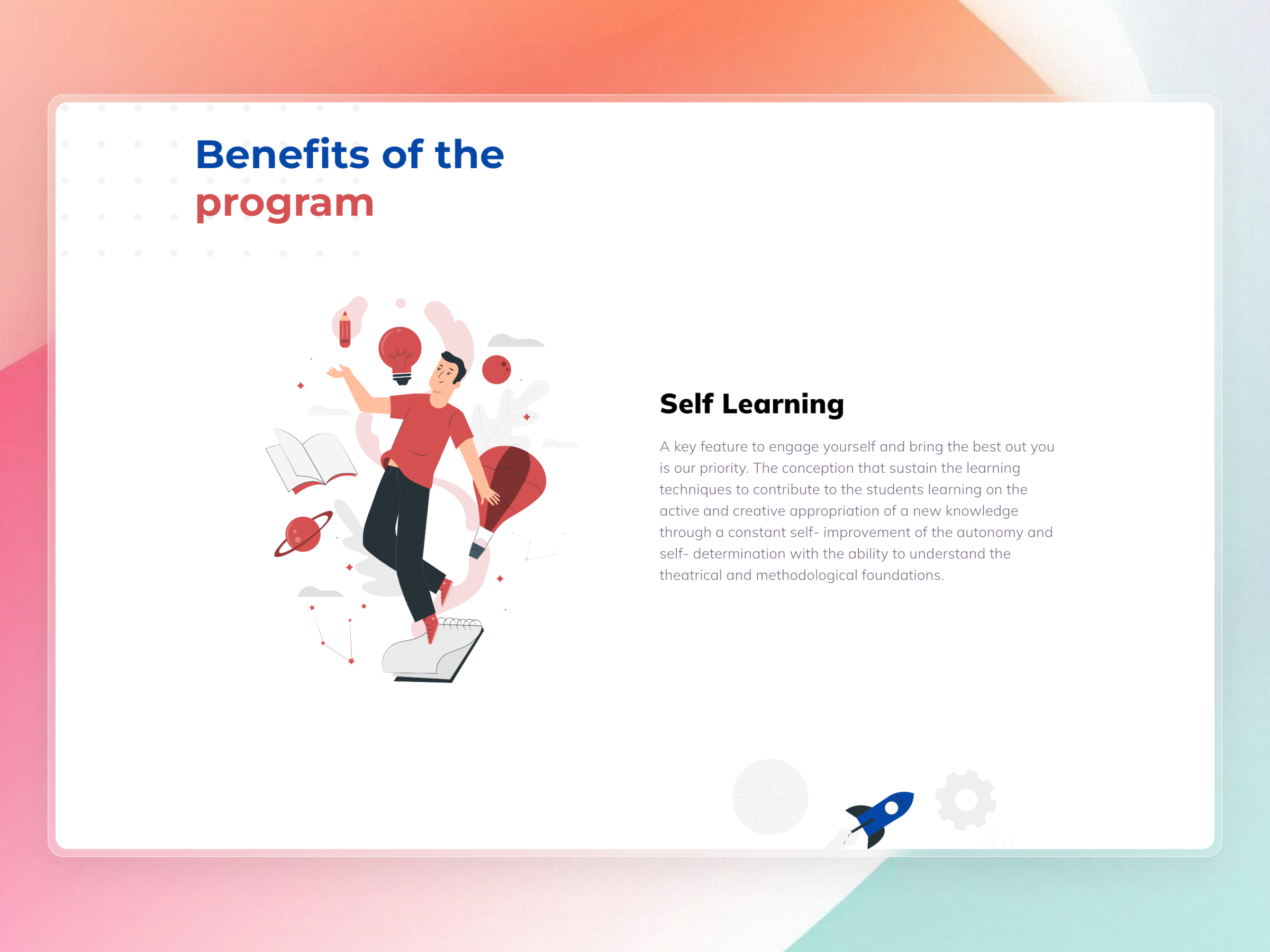 NNIIT screenshot 4