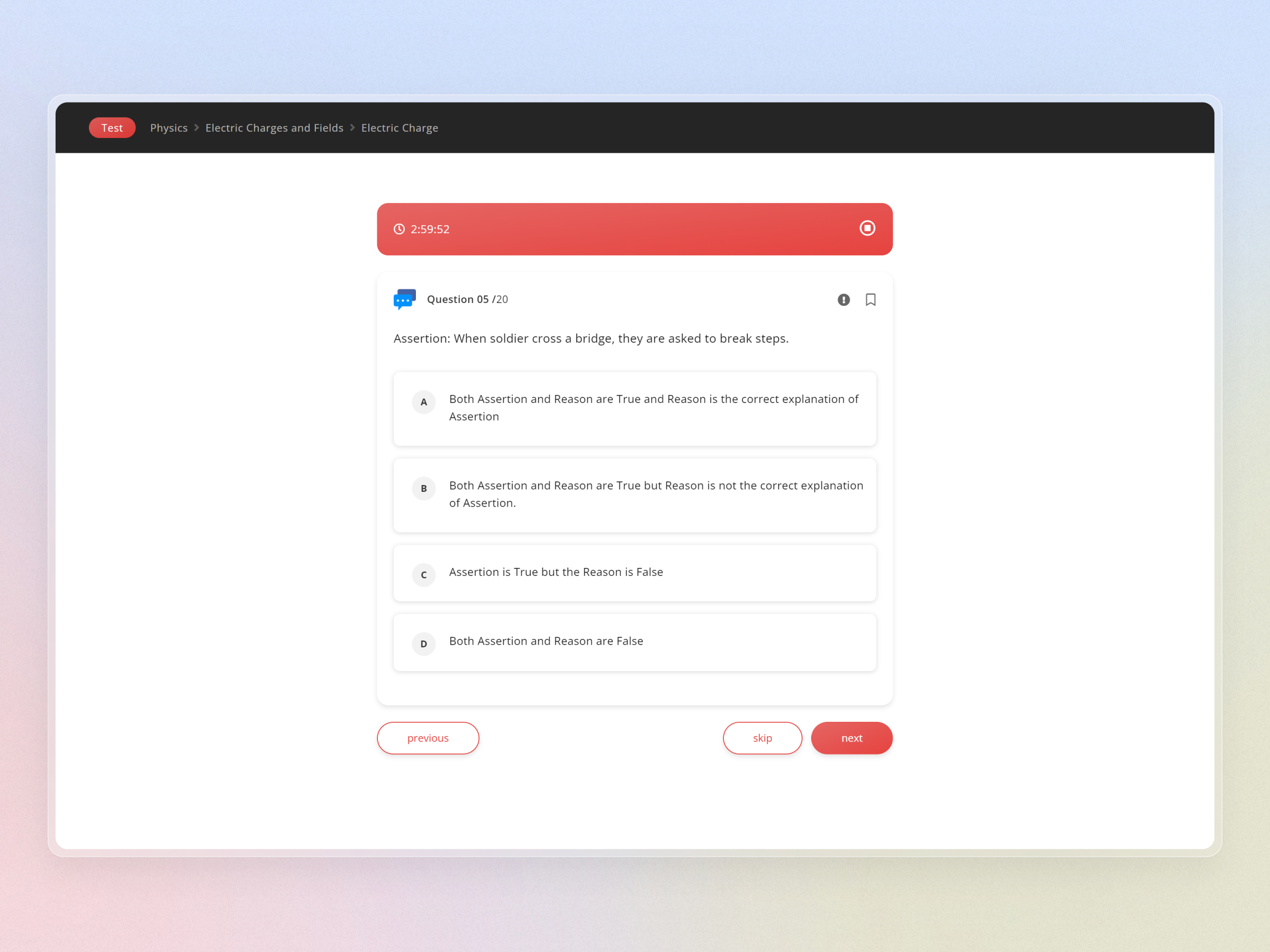 NNIIT LMS screenshot 18