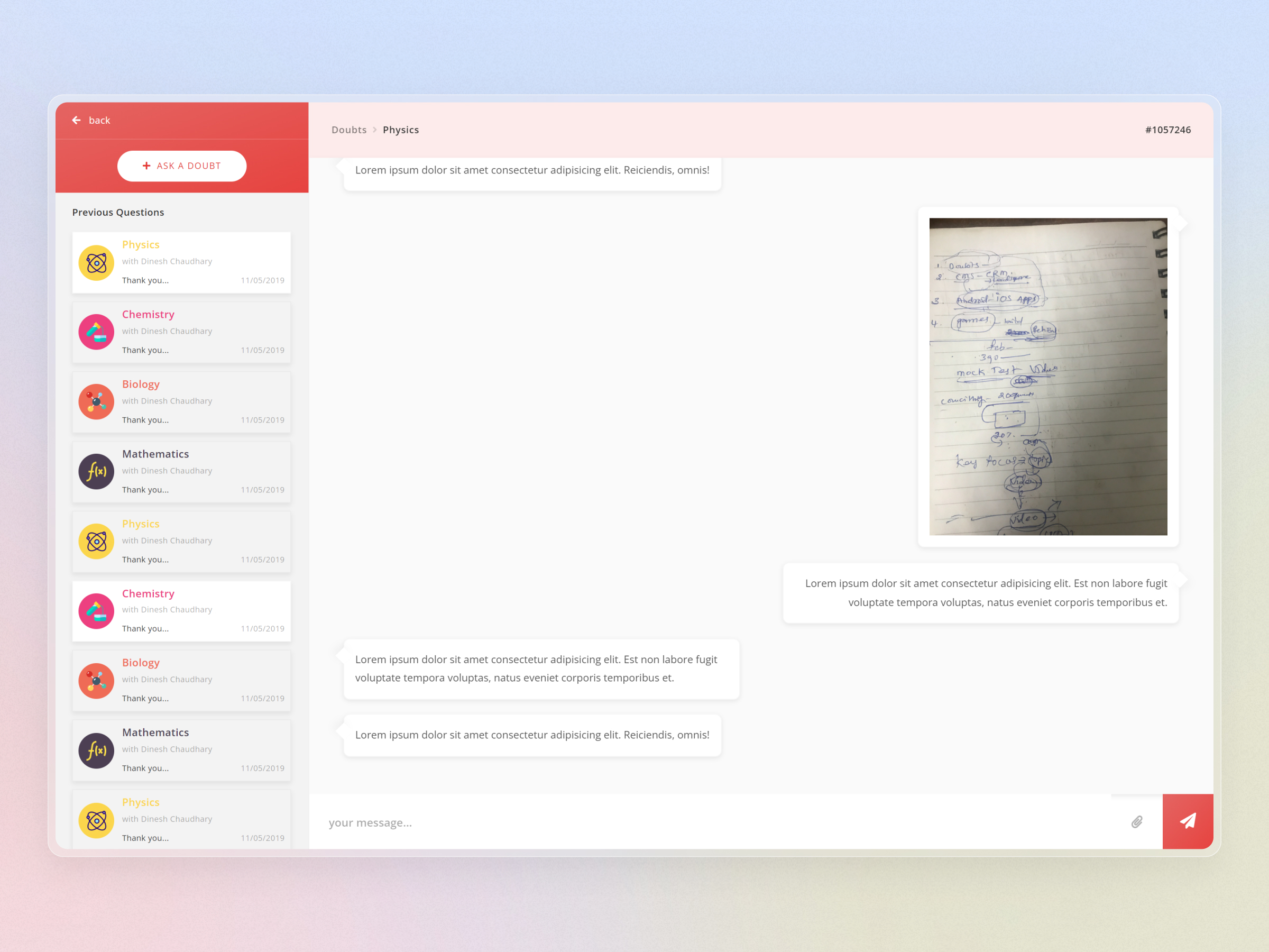NNIIT LMS screenshot 22