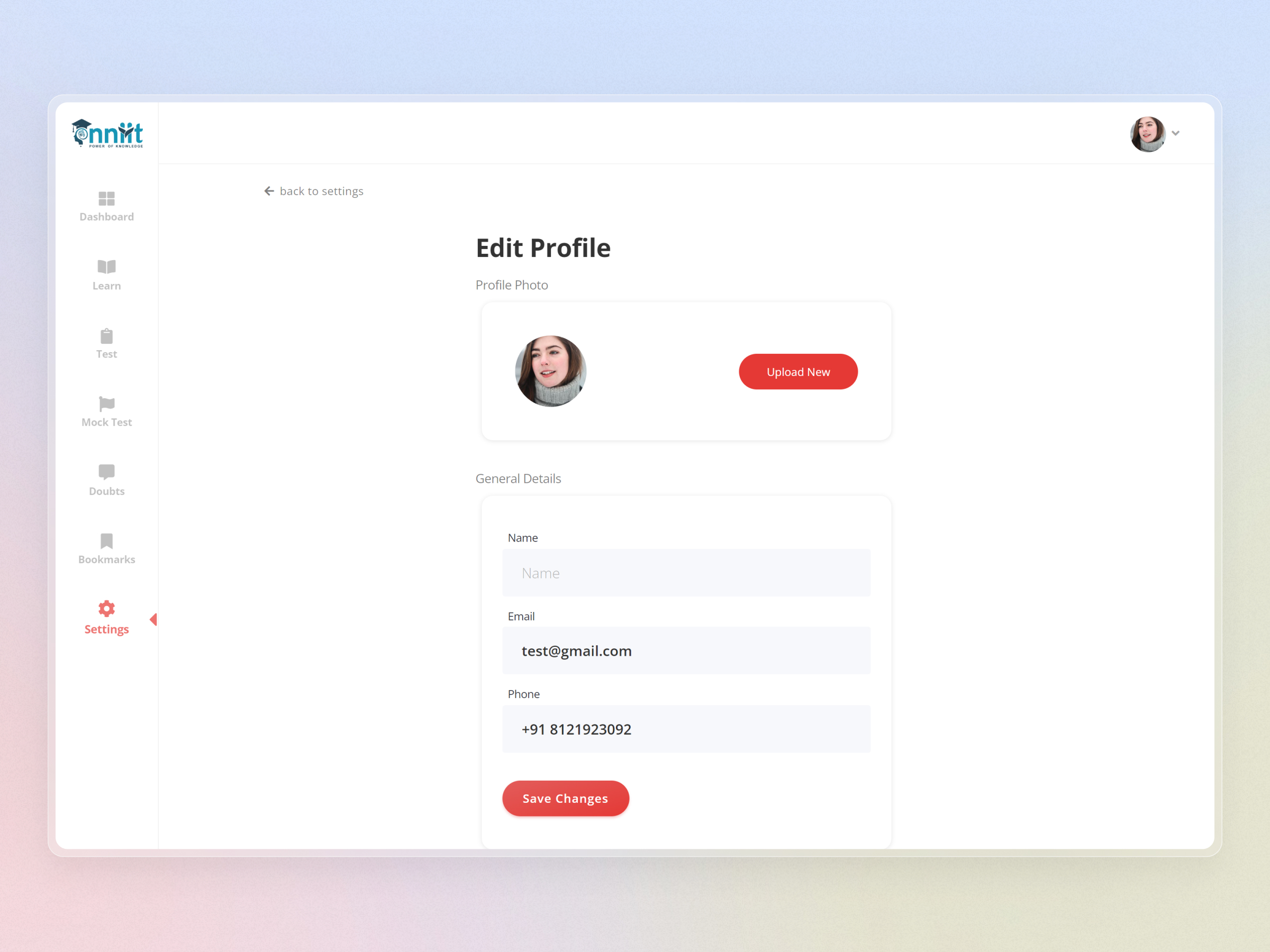 NNIIT LMS screenshot 26