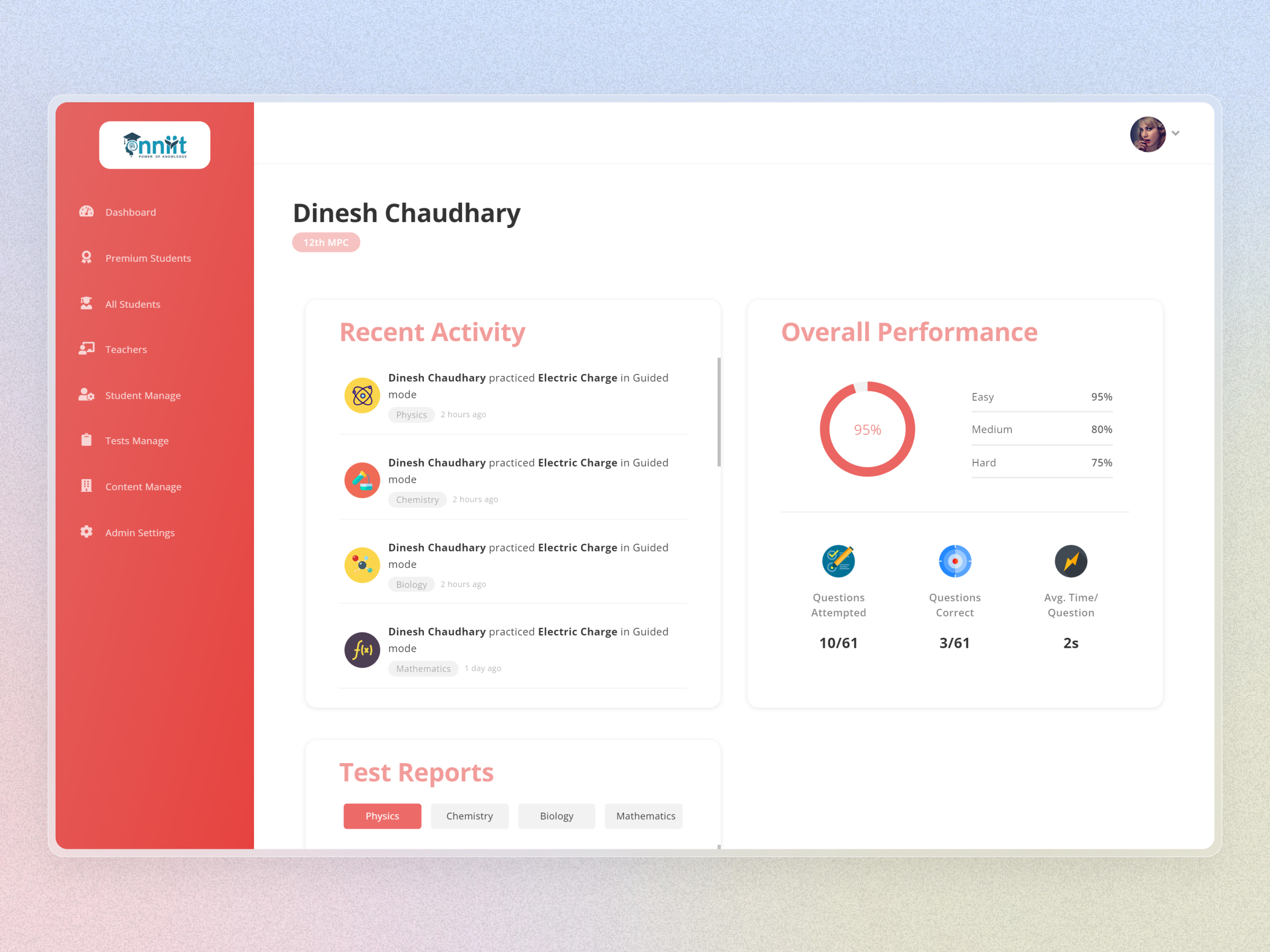 NNIIT LMS screenshot 31