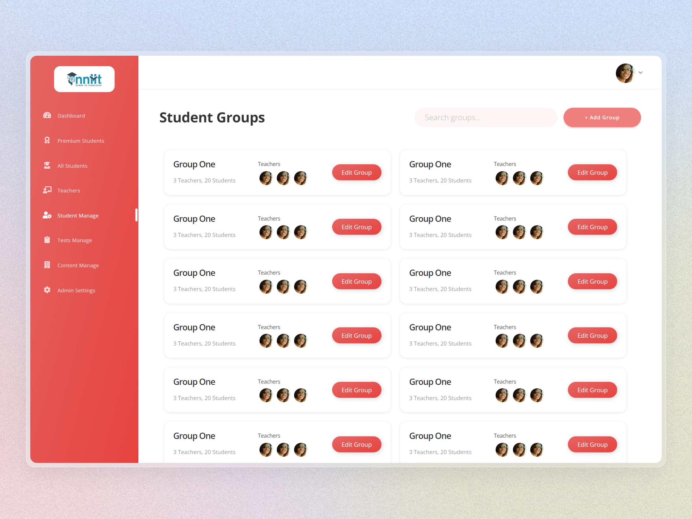 NNIIT LMS screenshot 38