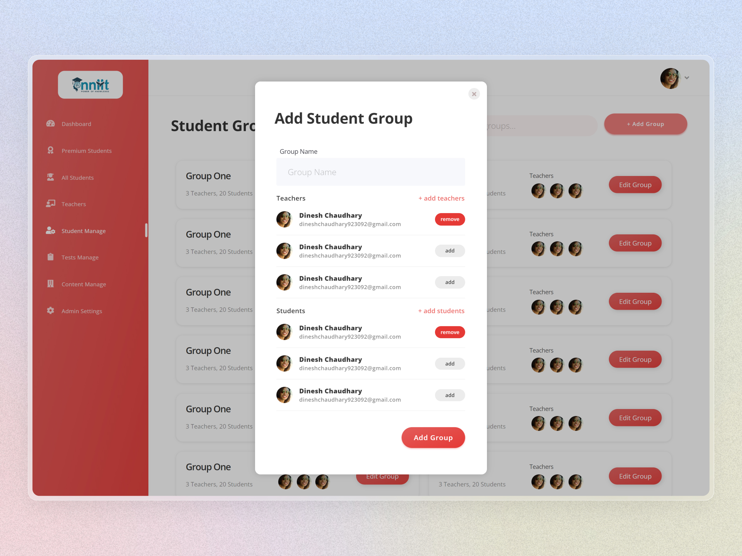 NNIIT LMS screenshot 39