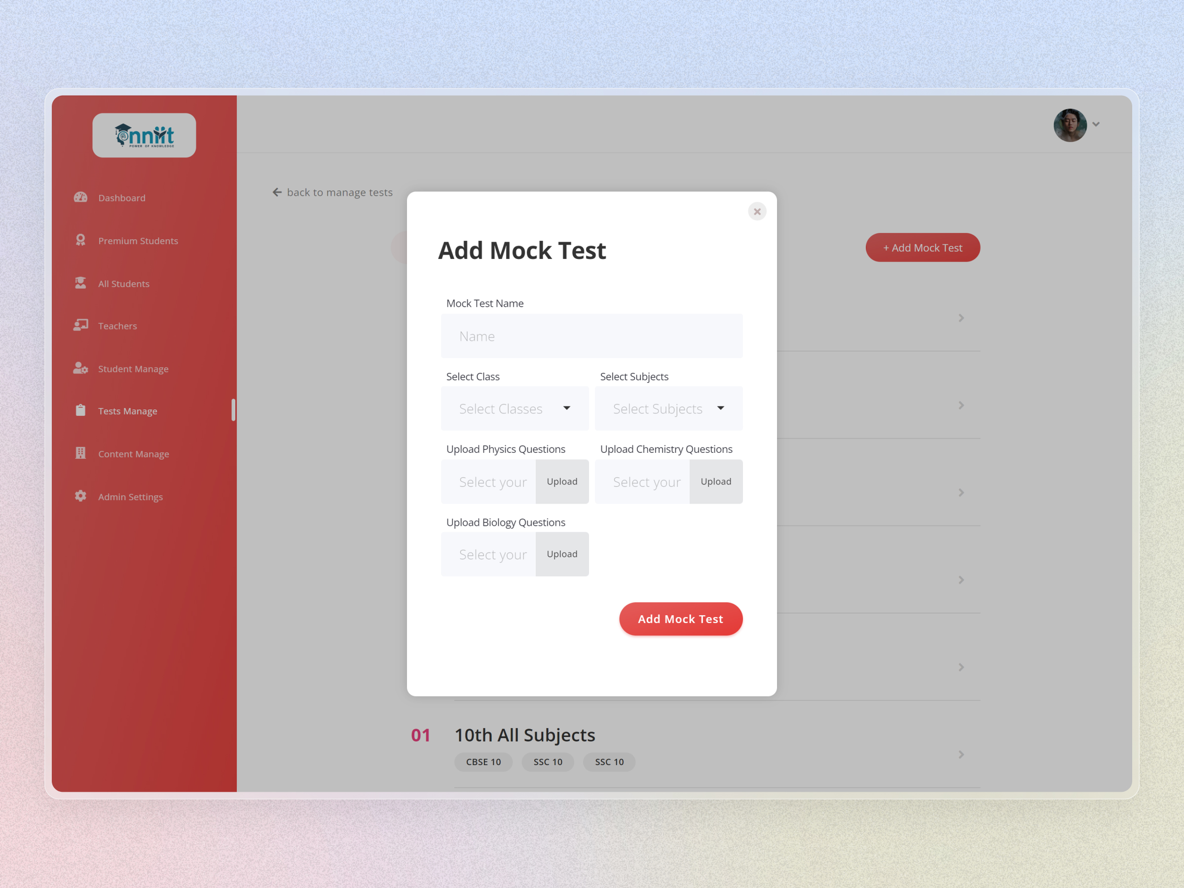 NNIIT LMS screenshot 42