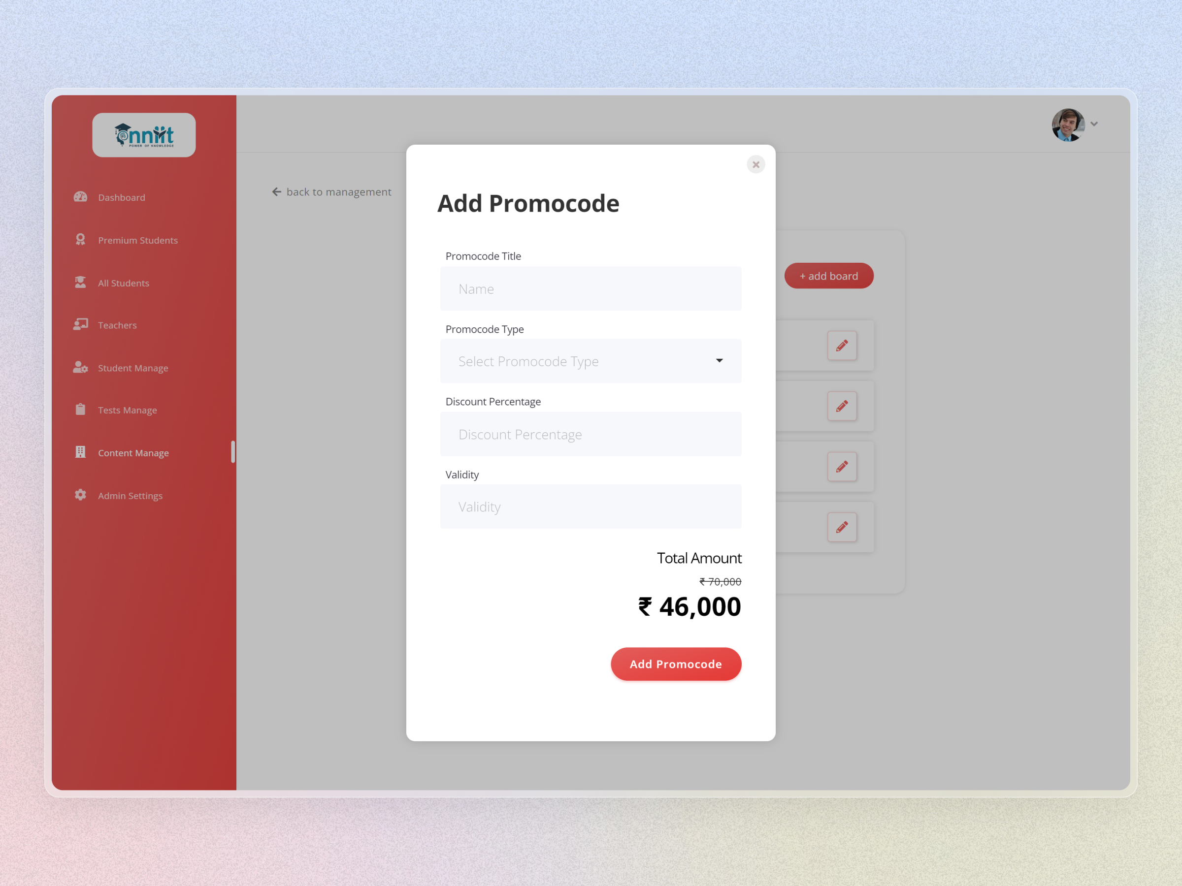 NNIIT LMS screenshot 44