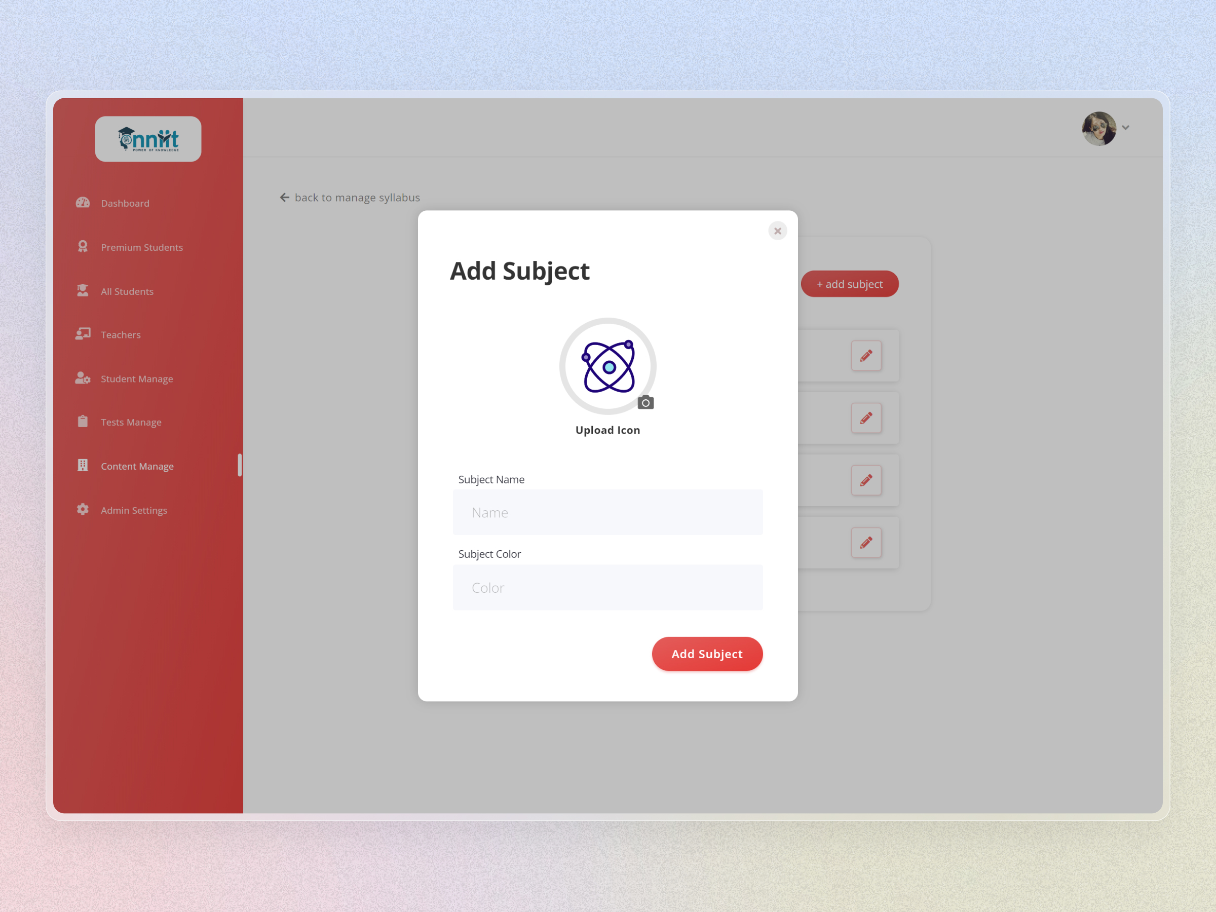 NNIIT LMS screenshot 50