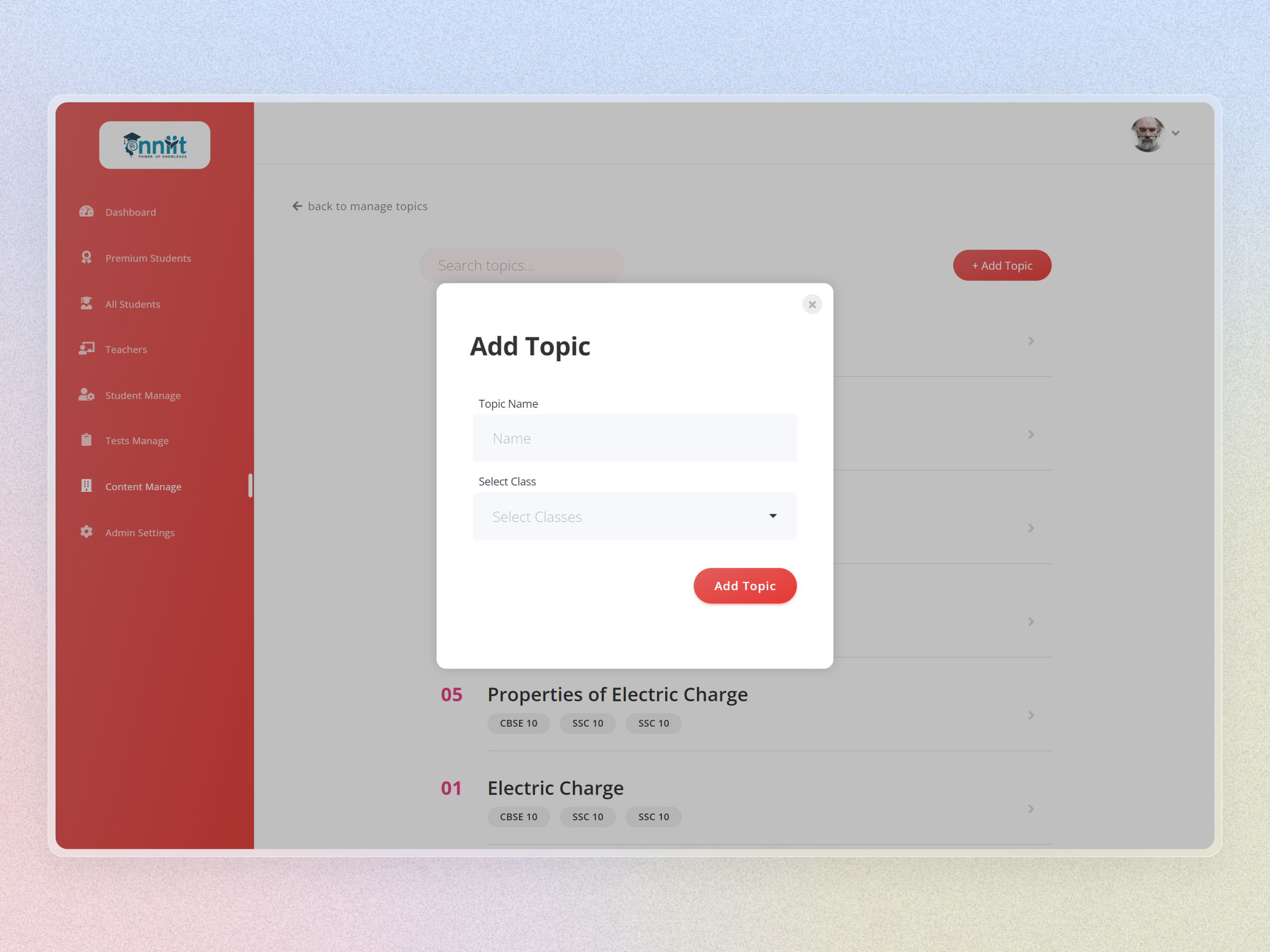NNIIT LMS screenshot 53