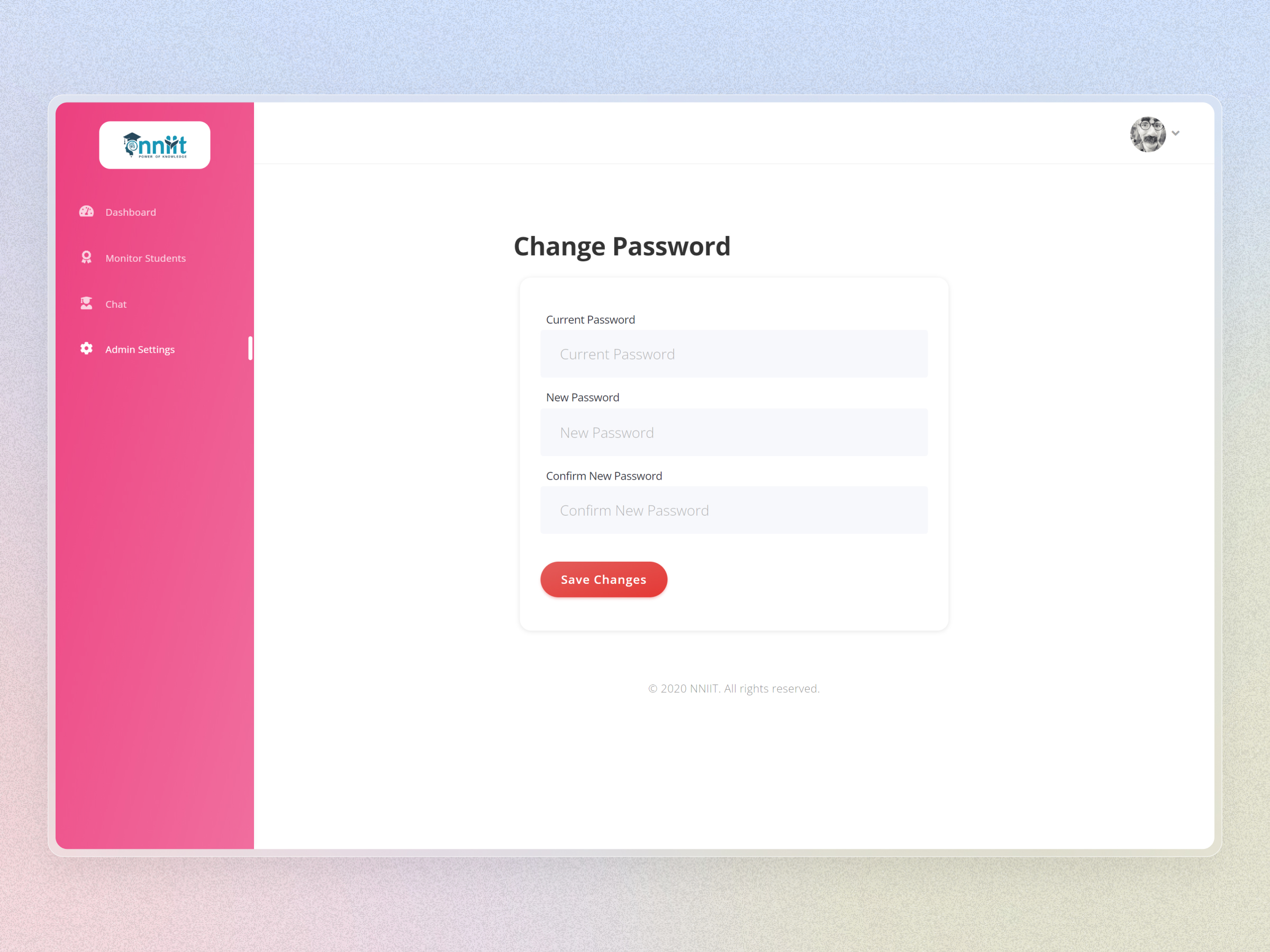 NNIIT LMS screenshot 62