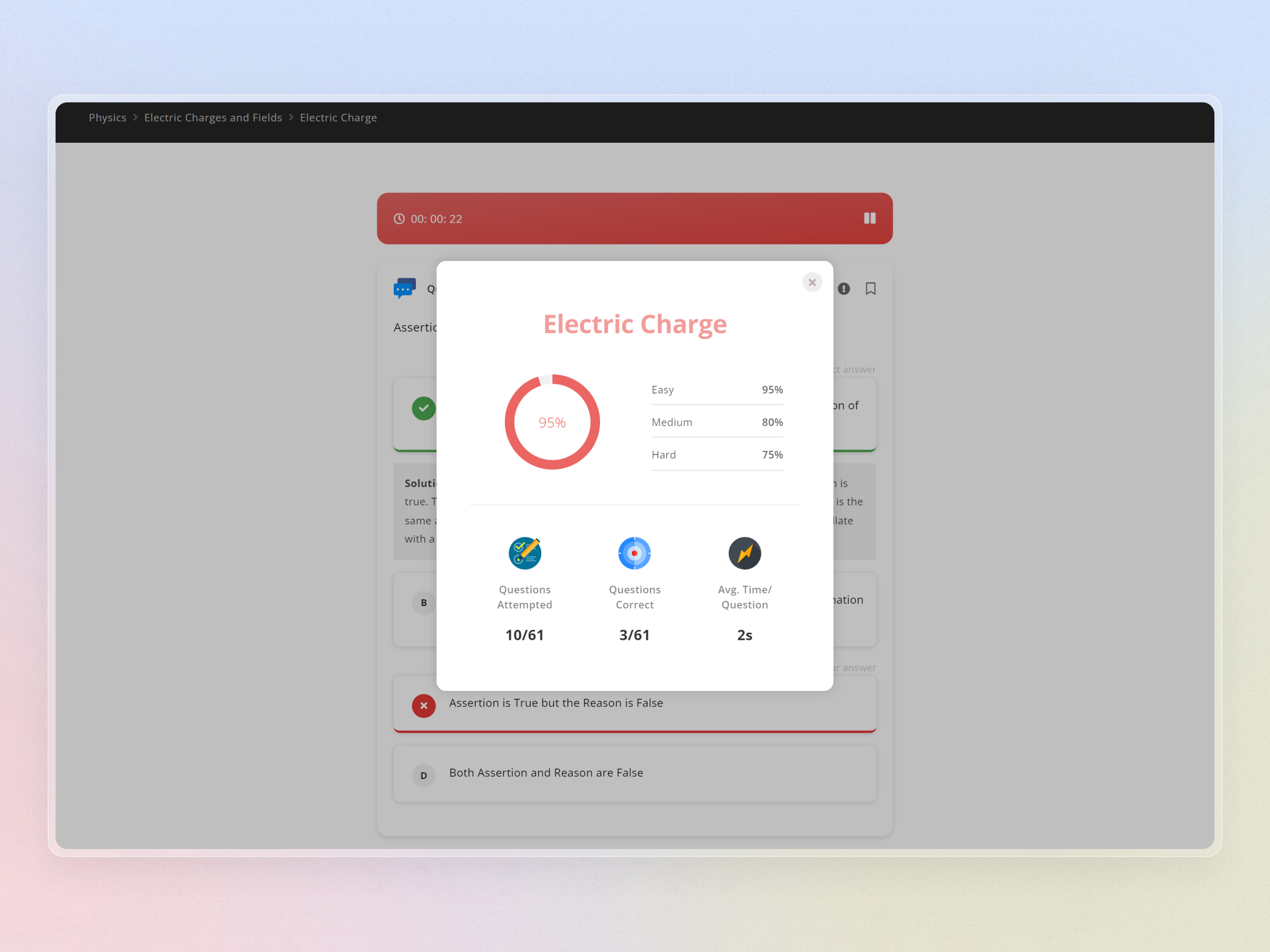NNIIT LMS screenshot 8