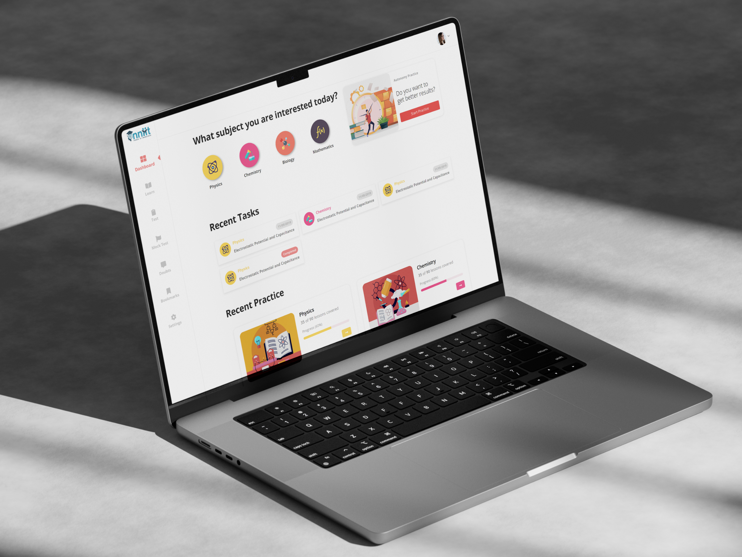 NNIIT LMS