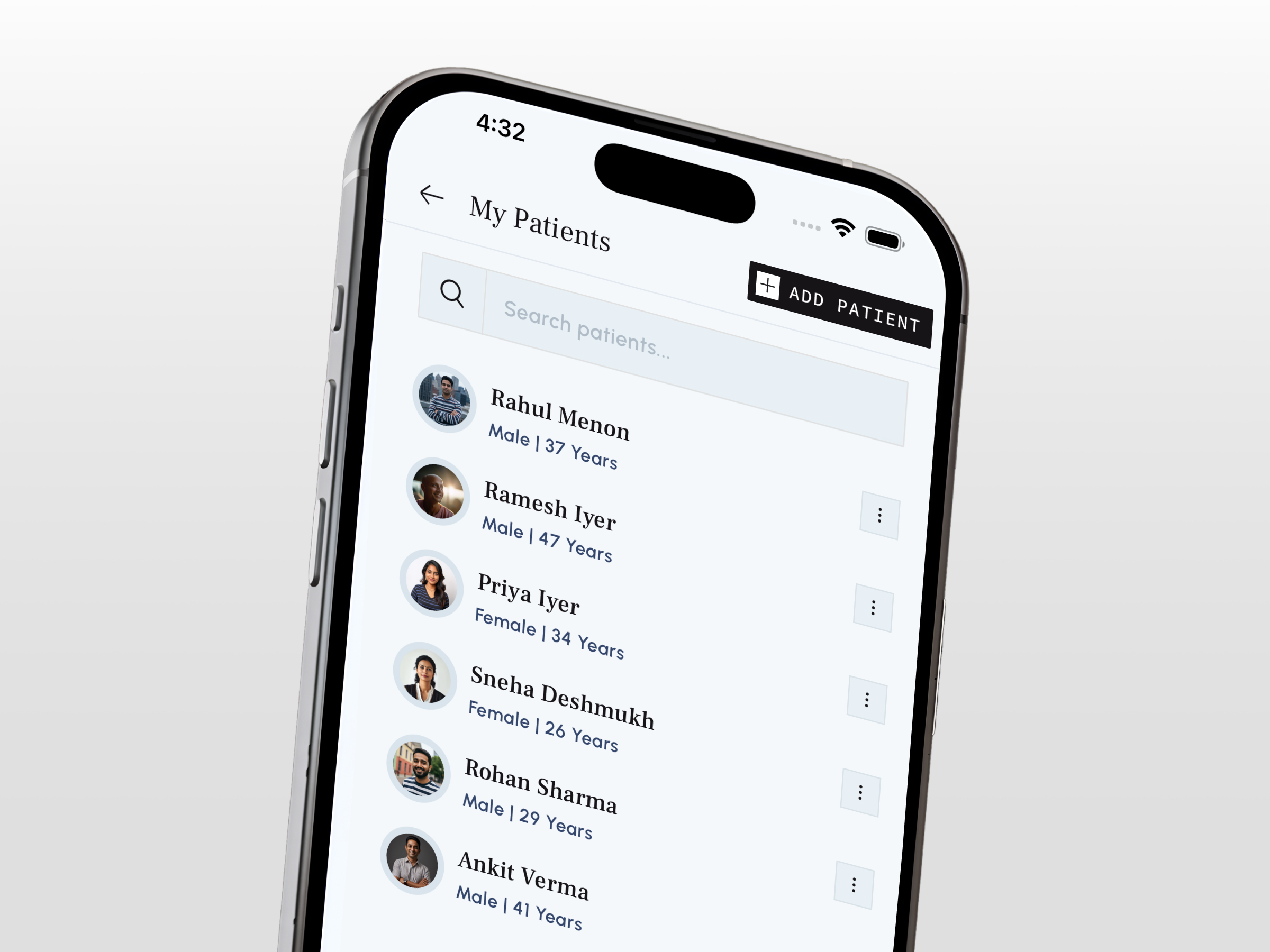 Second Aid App screenshot 3
