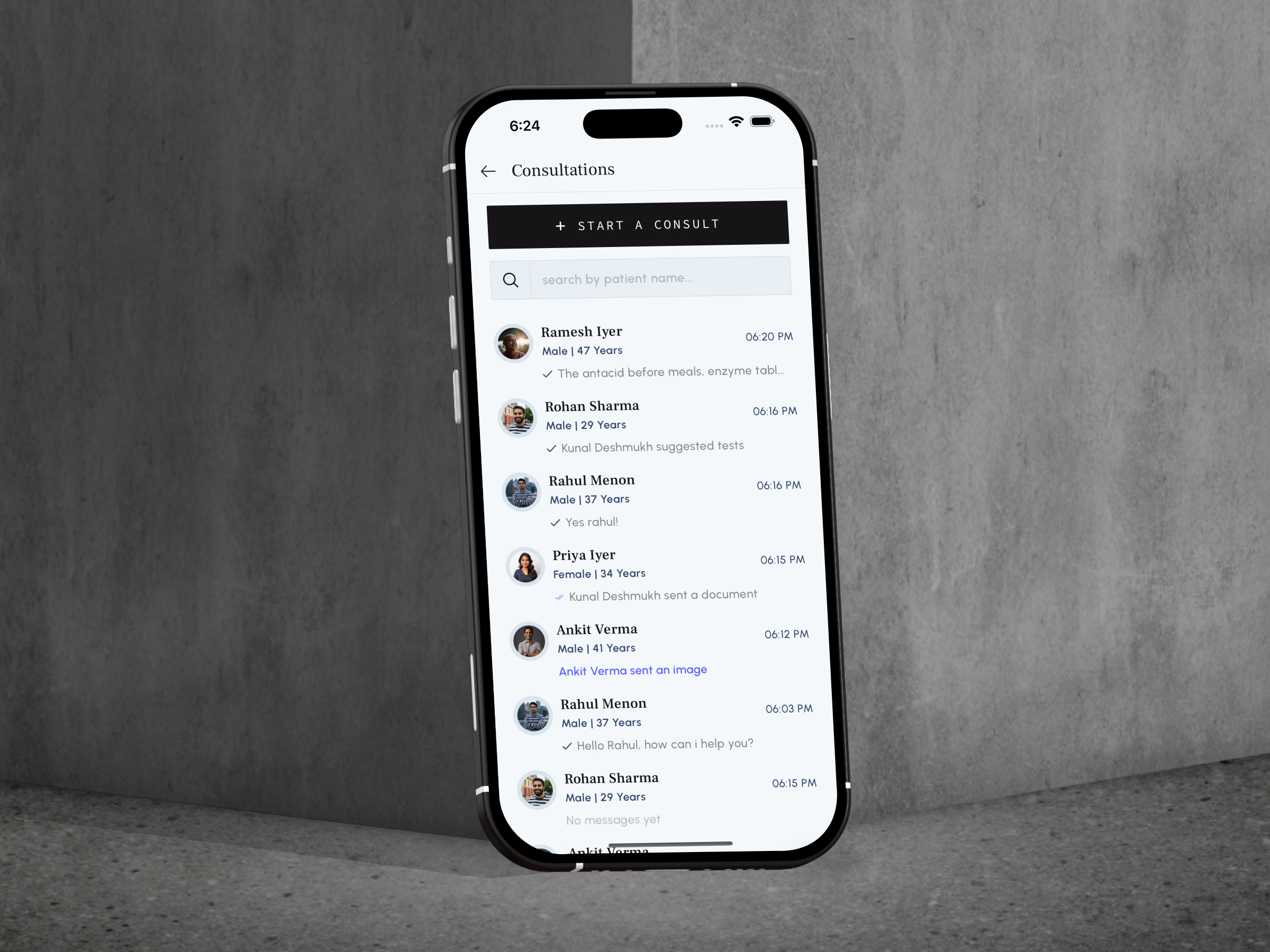 Second Aid App screenshot 4