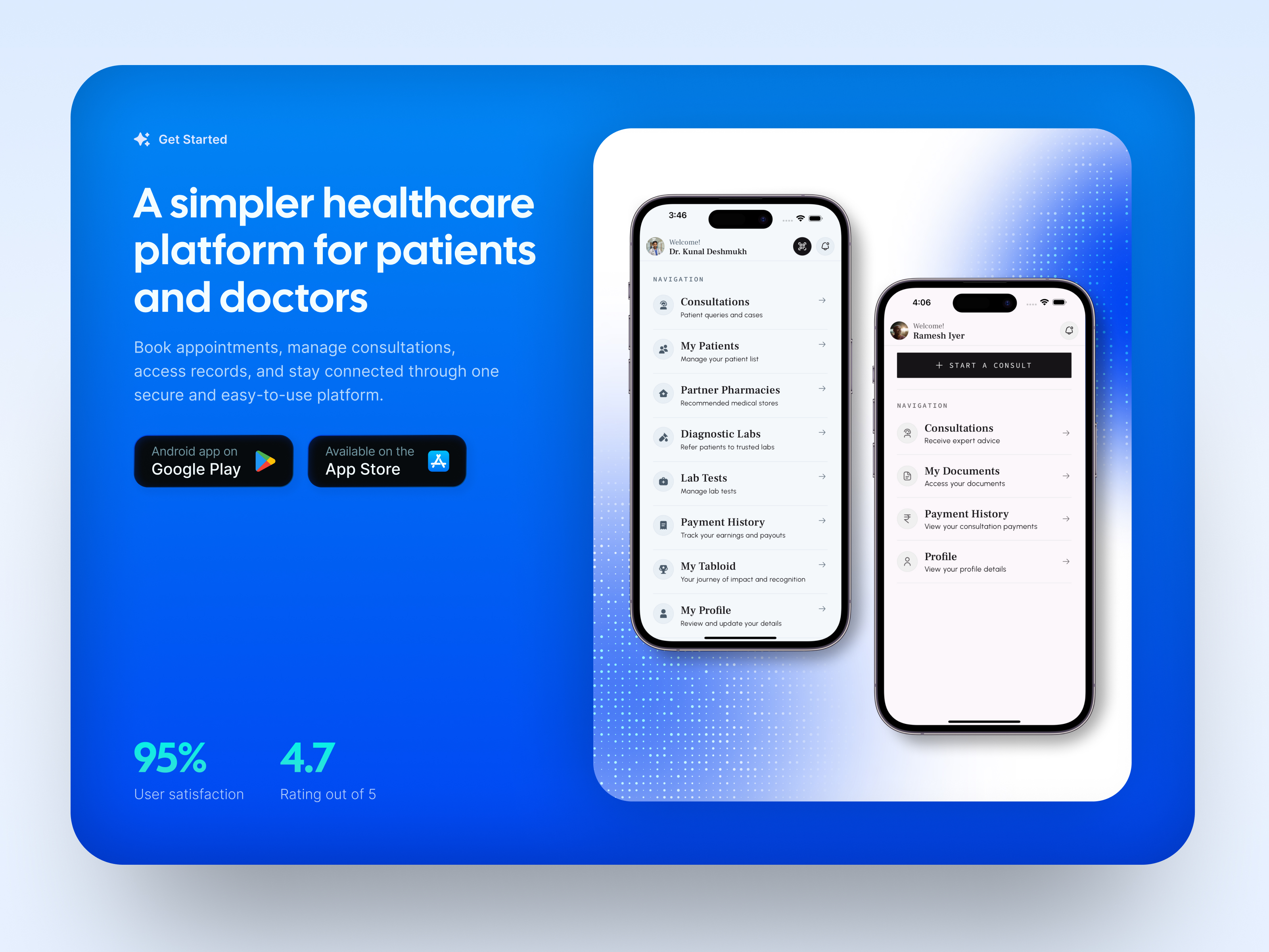 Second Aid Website screenshot 4