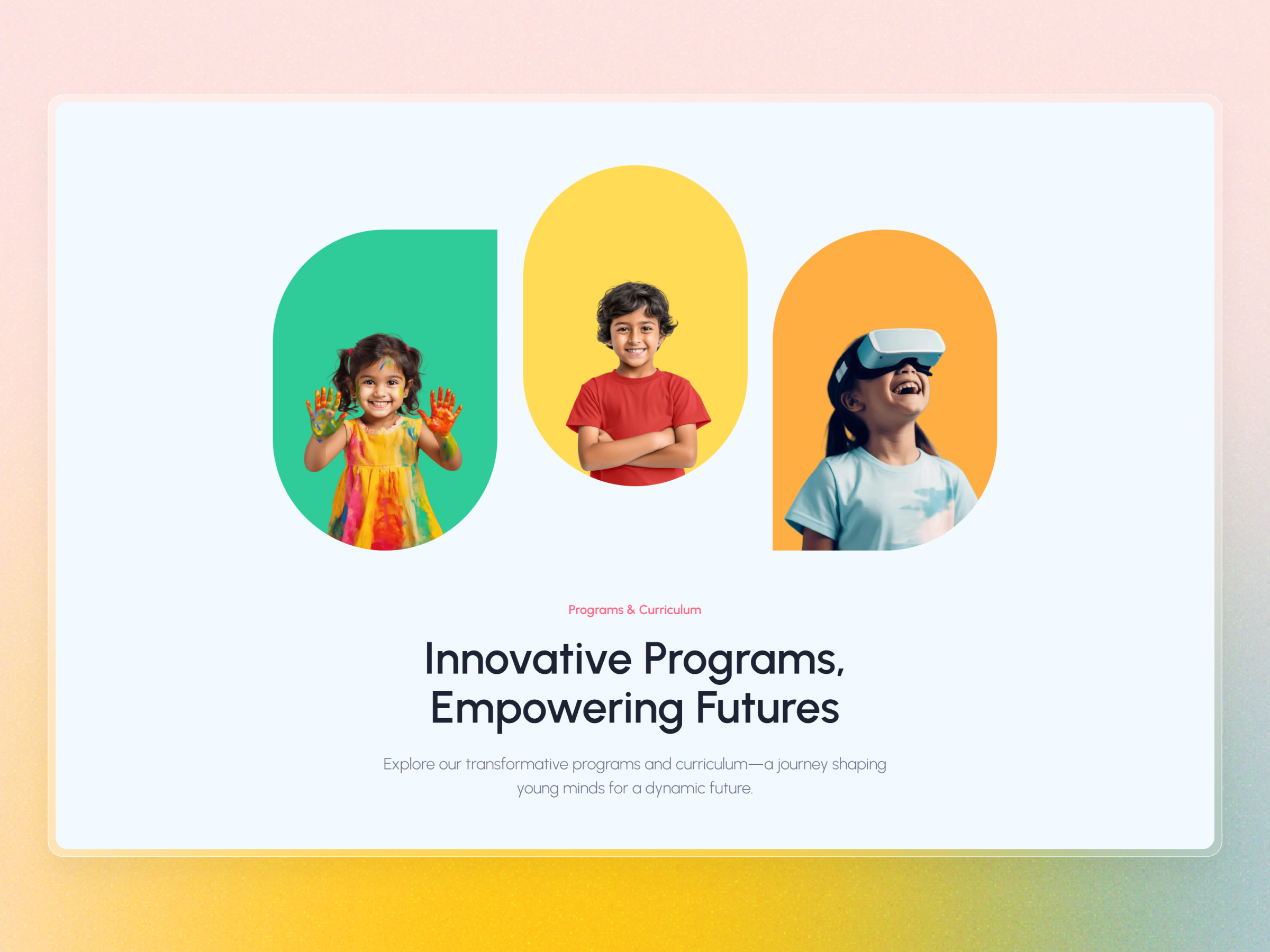 Siddhi Early Learning Center screenshot 10