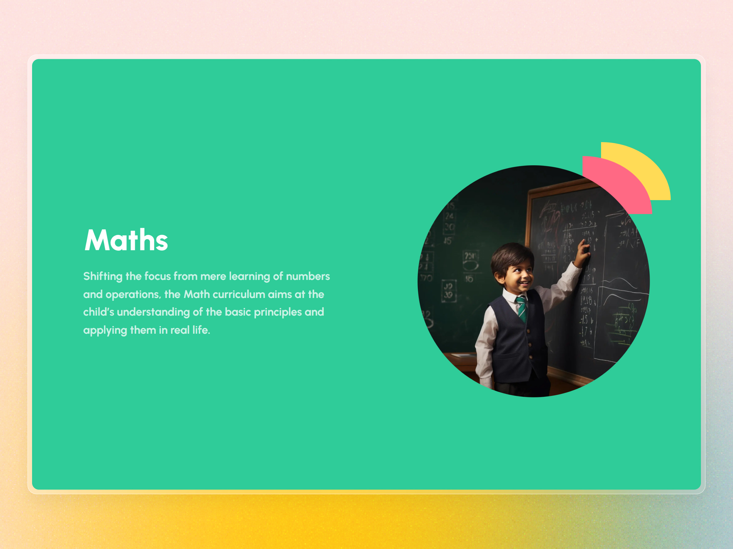 Siddhi Early Learning Center screenshot 16