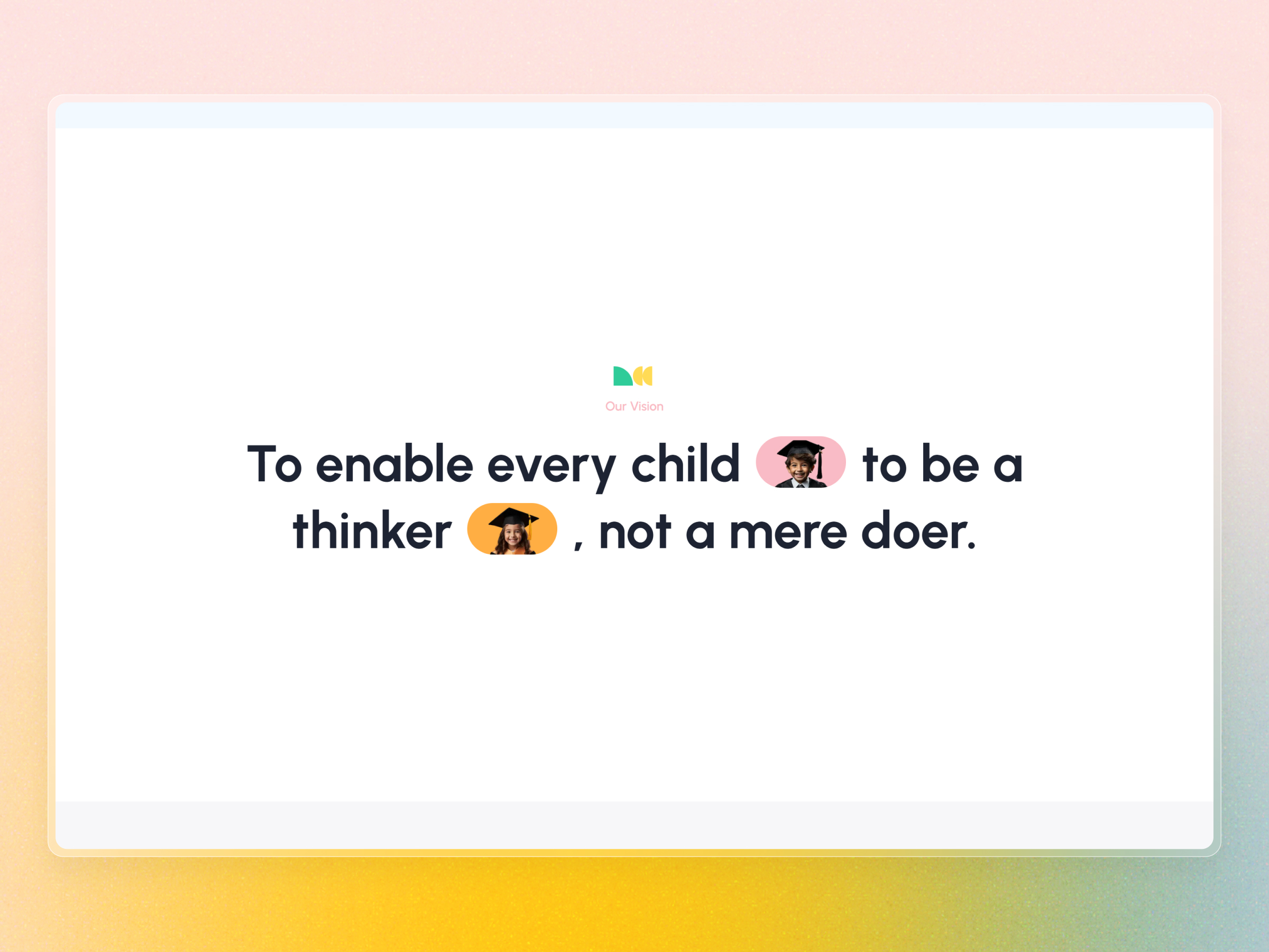 Siddhi Early Learning Center screenshot 2