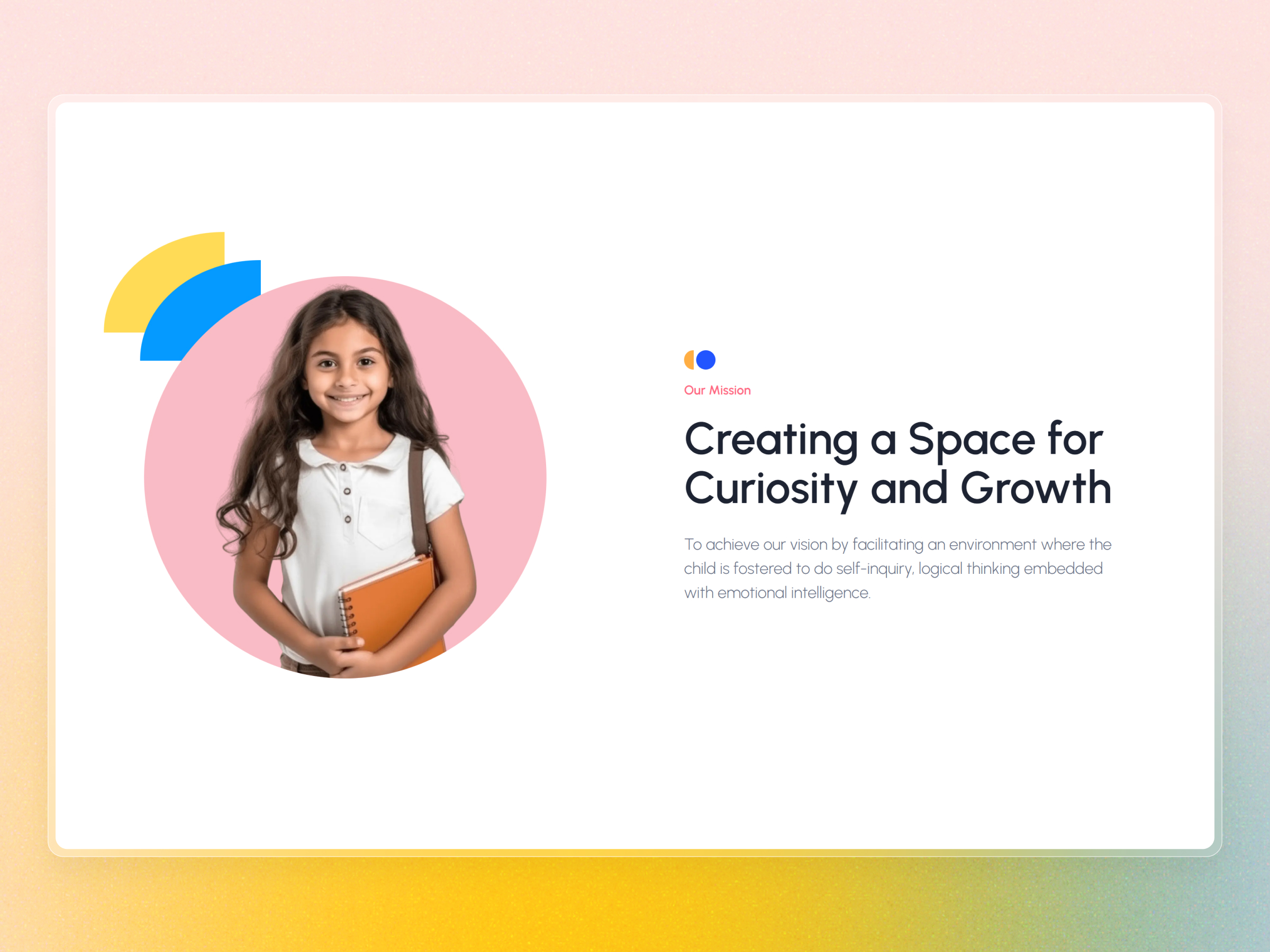 Siddhi Early Learning Center screenshot 4
