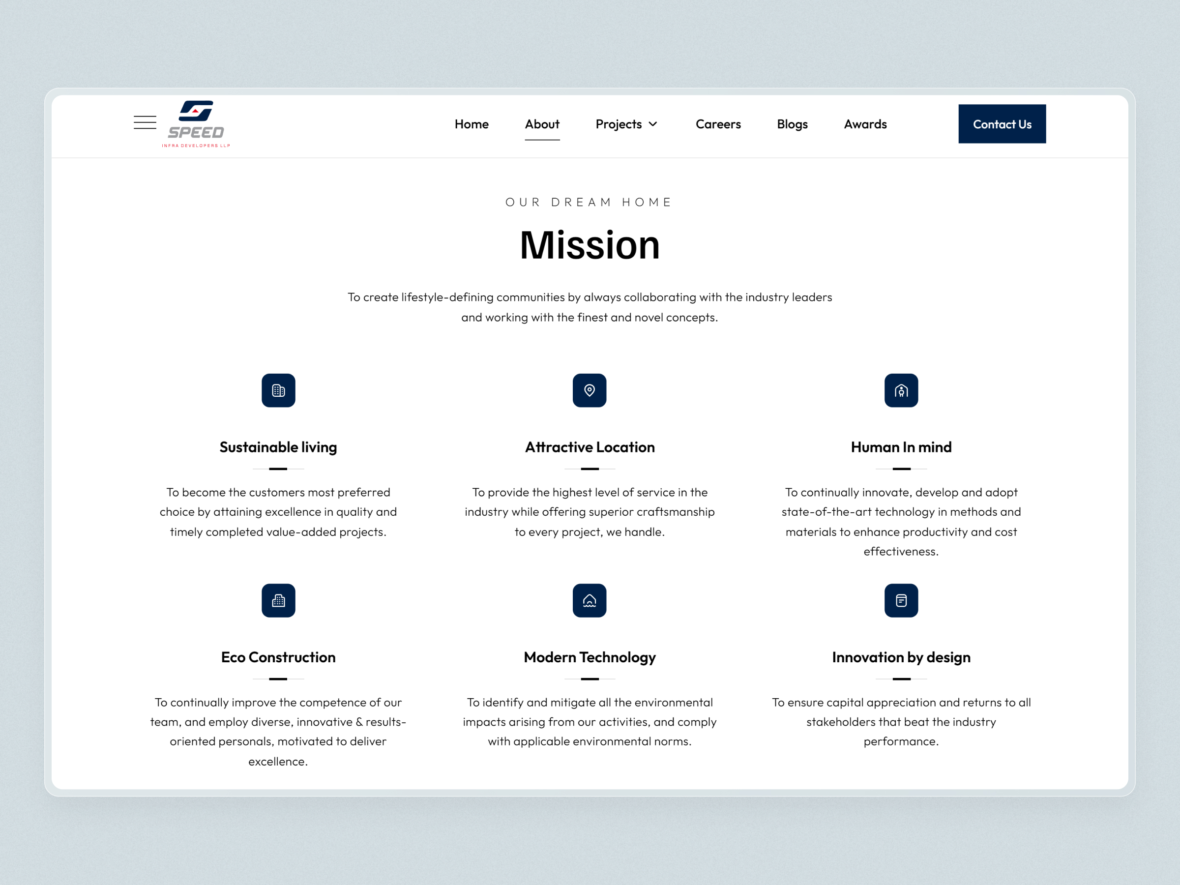 Speed Infra screenshot 12