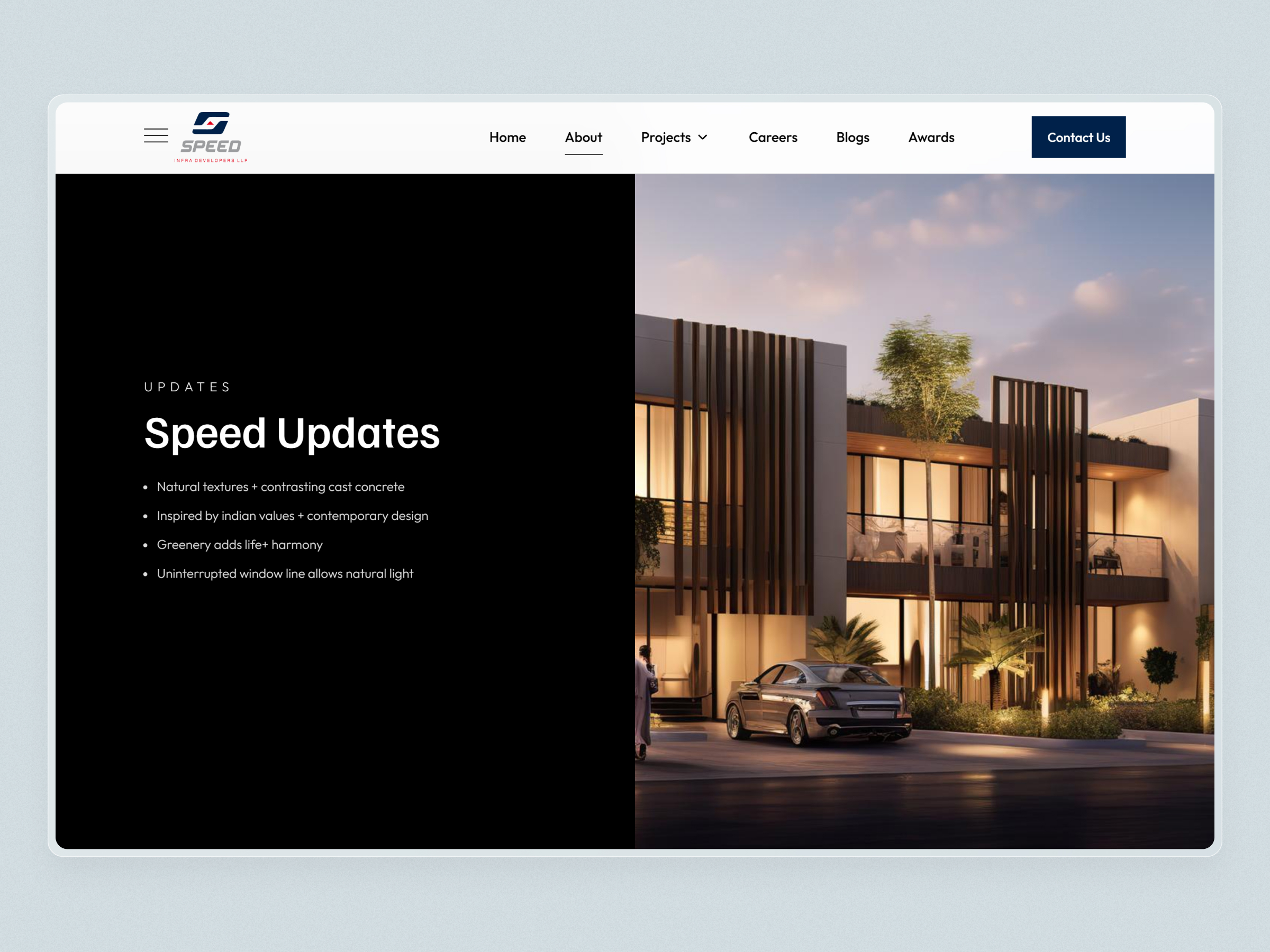 Speed Infra screenshot 13