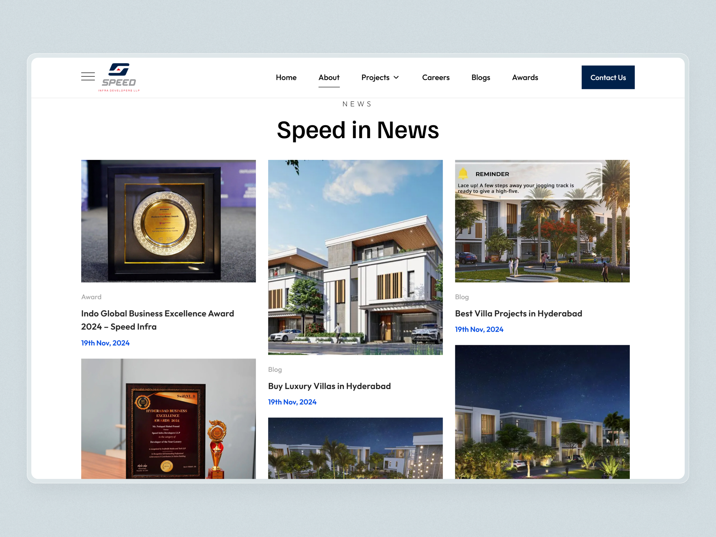 Speed Infra screenshot 14