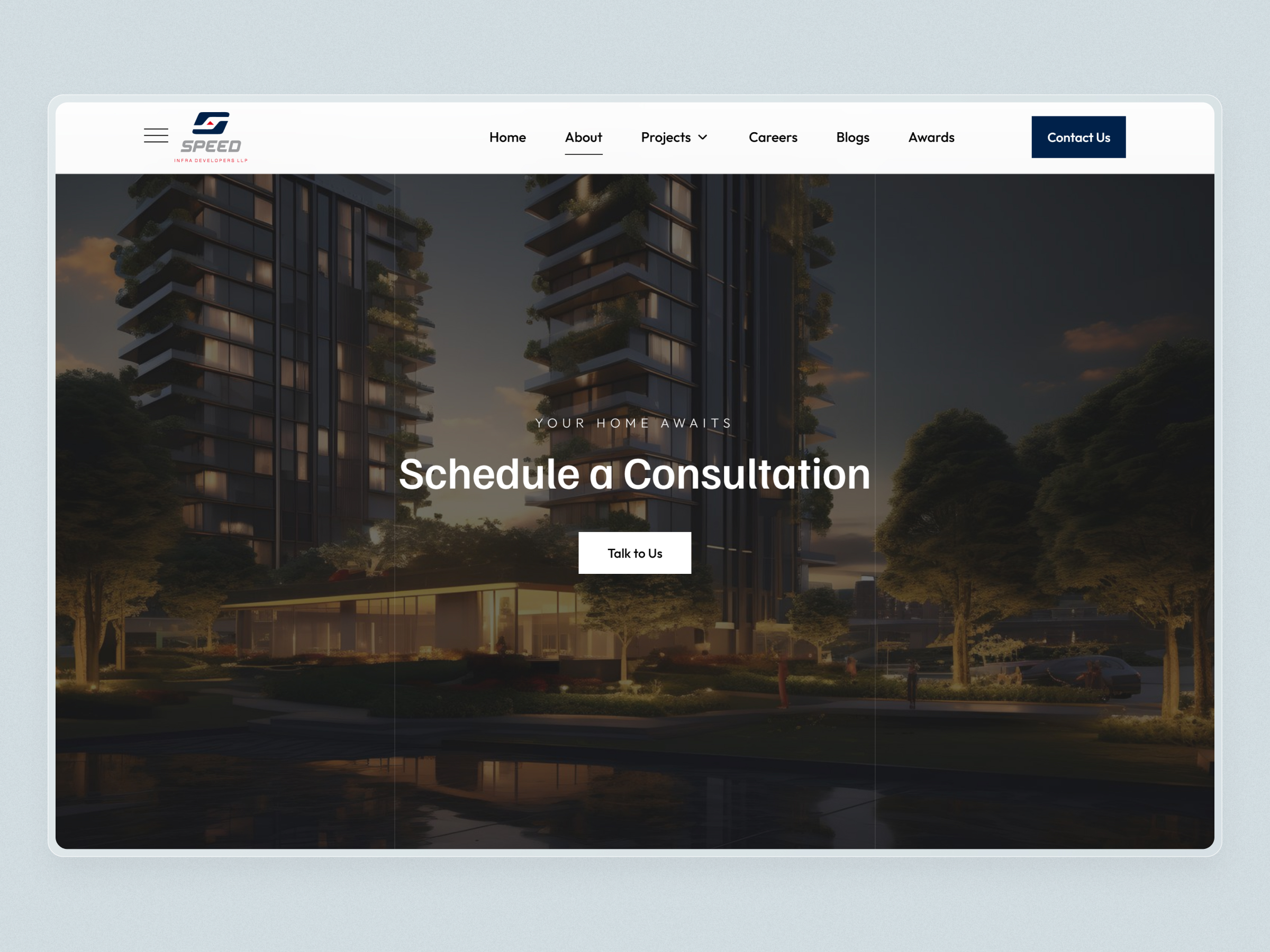 Speed Infra screenshot 16