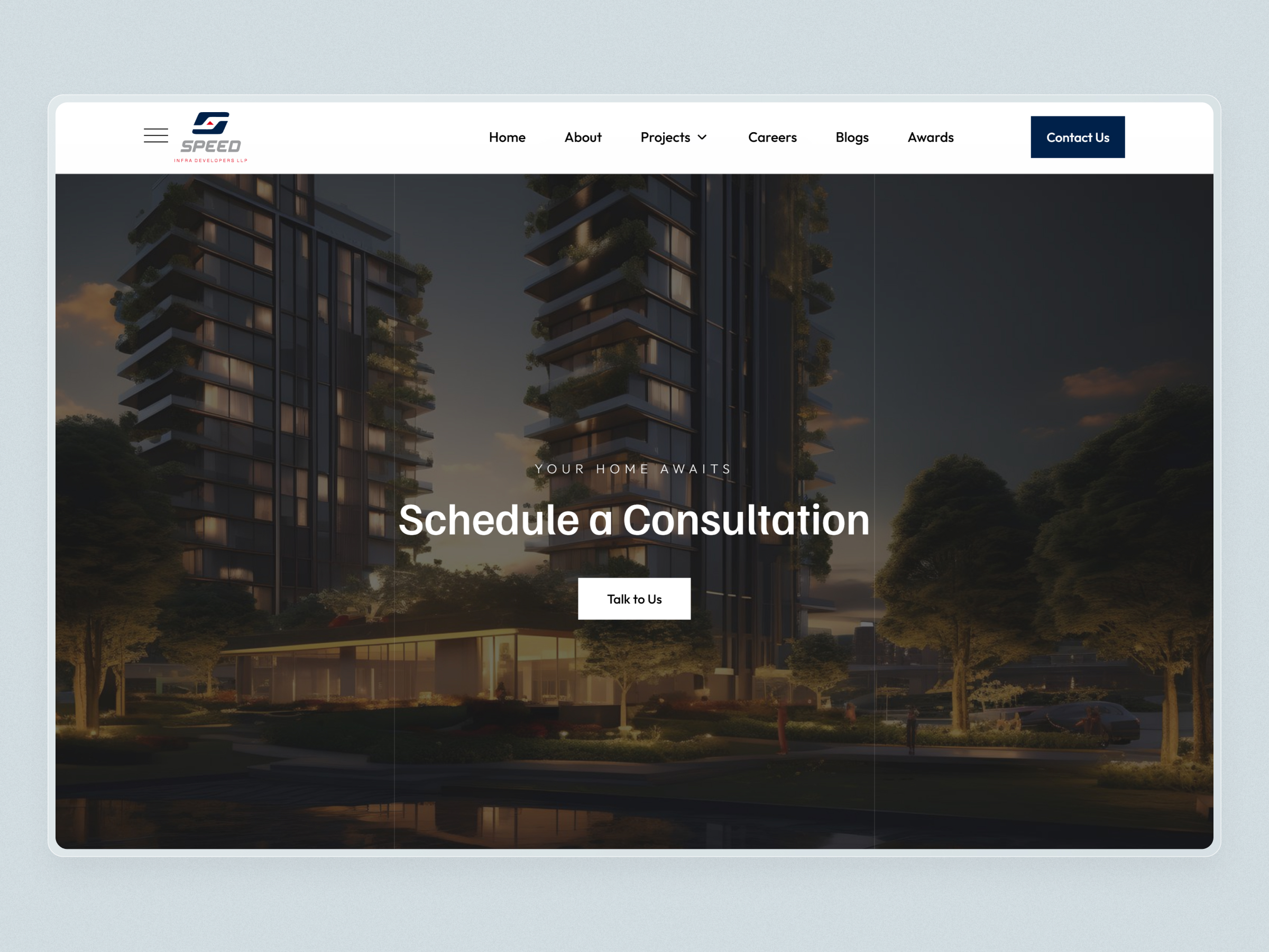 Speed Infra screenshot 20