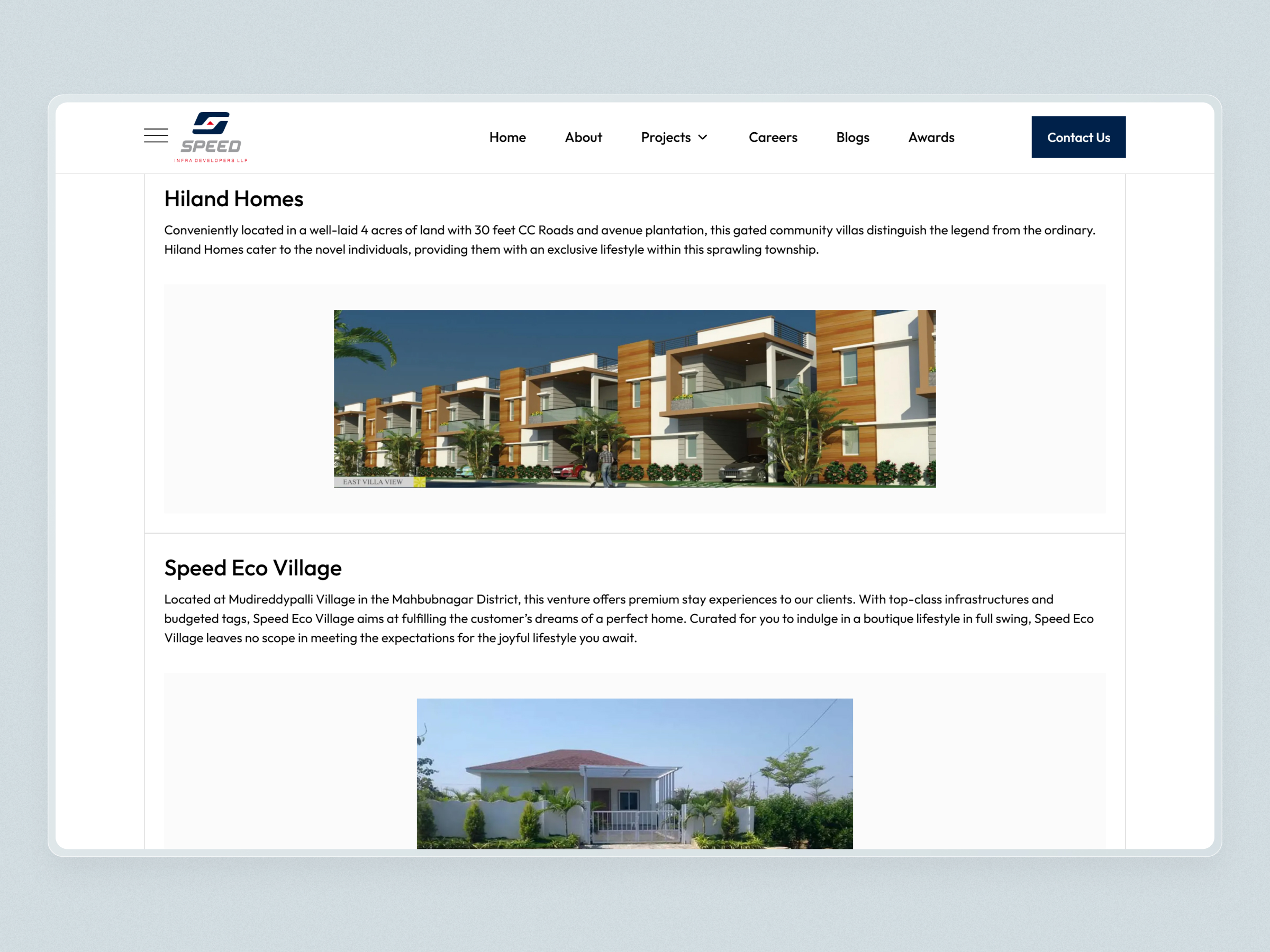Speed Infra screenshot 24