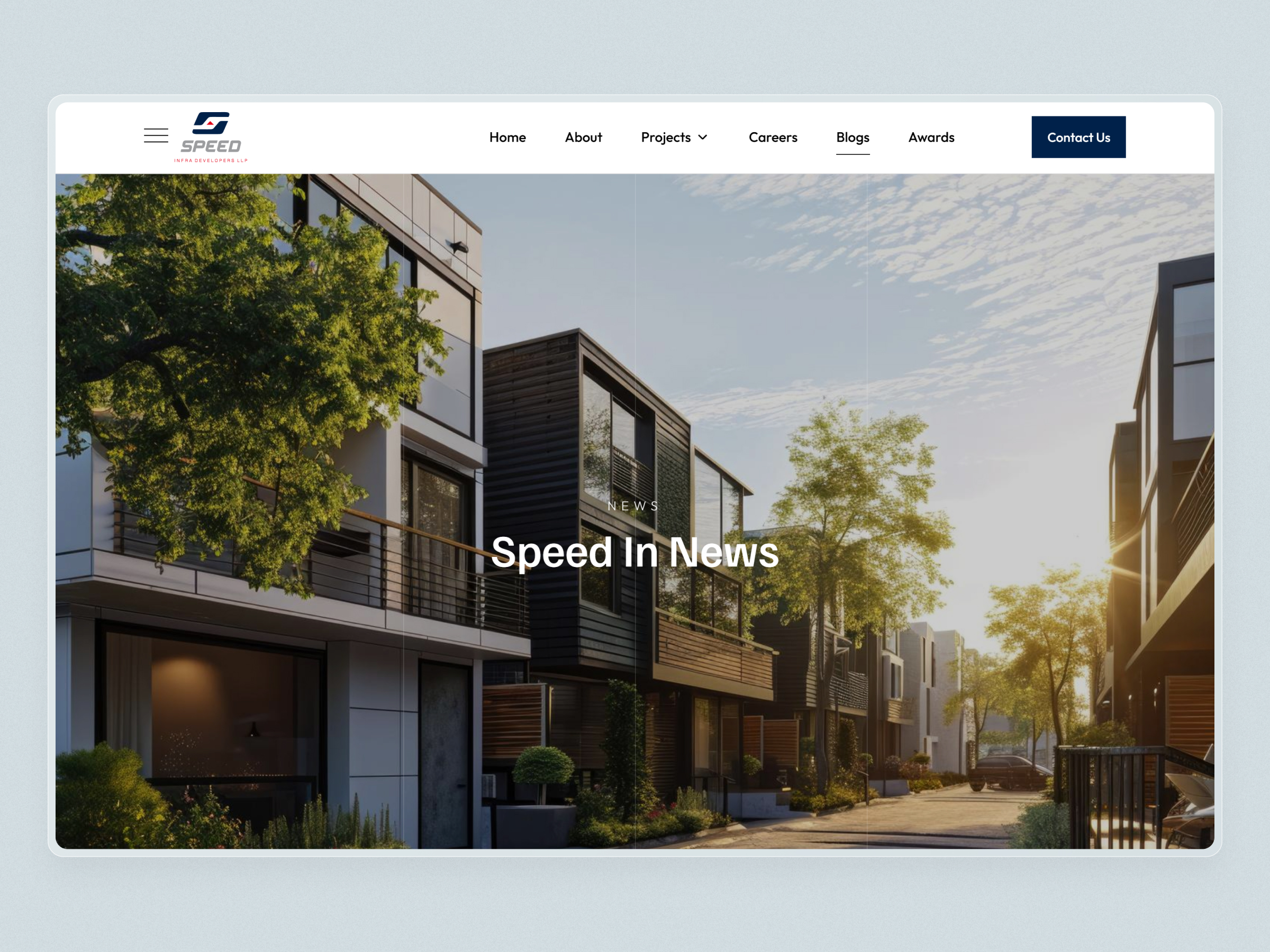 Speed Infra screenshot 27
