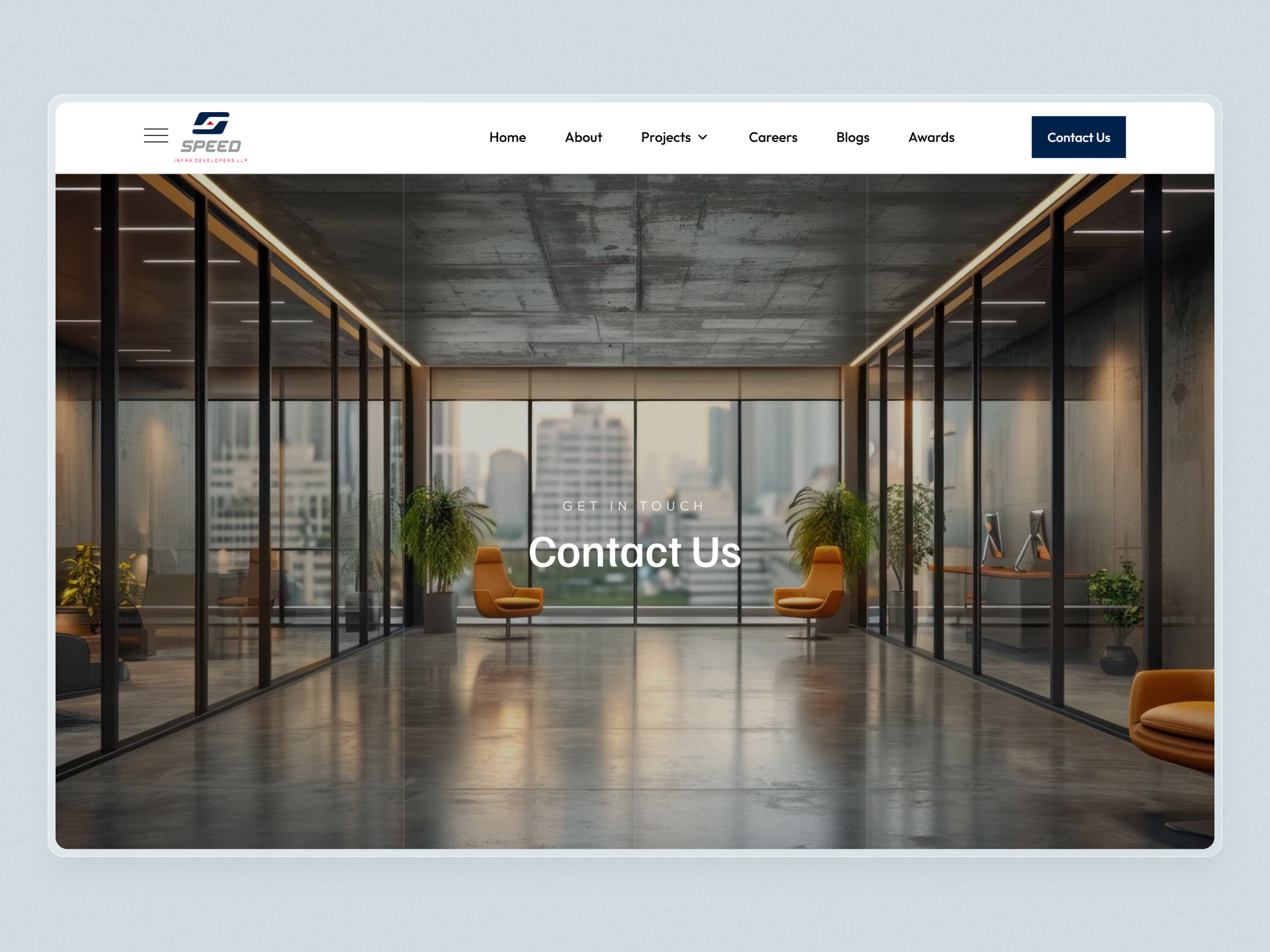 Speed Infra screenshot 30