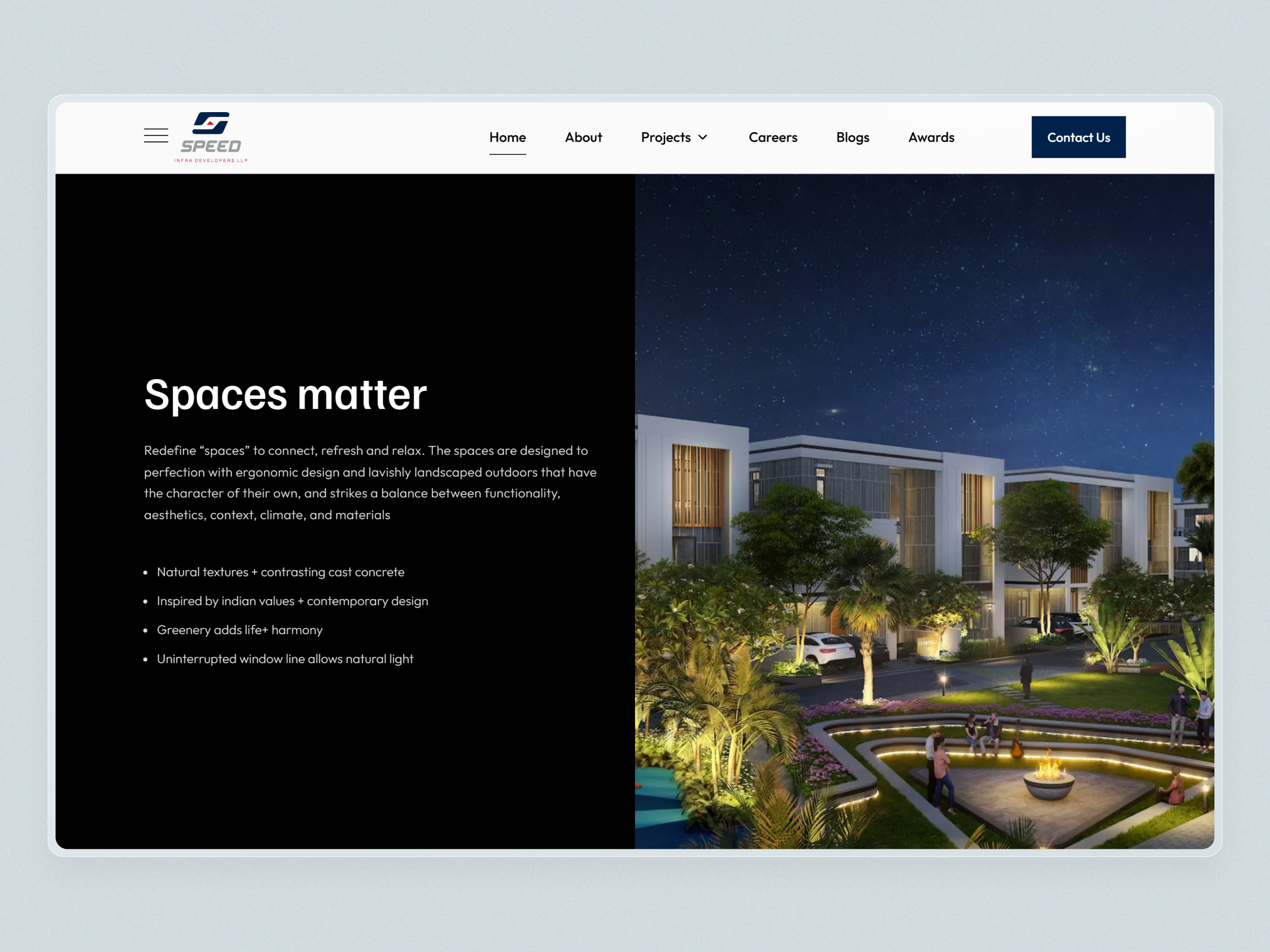 Speed Infra screenshot 6