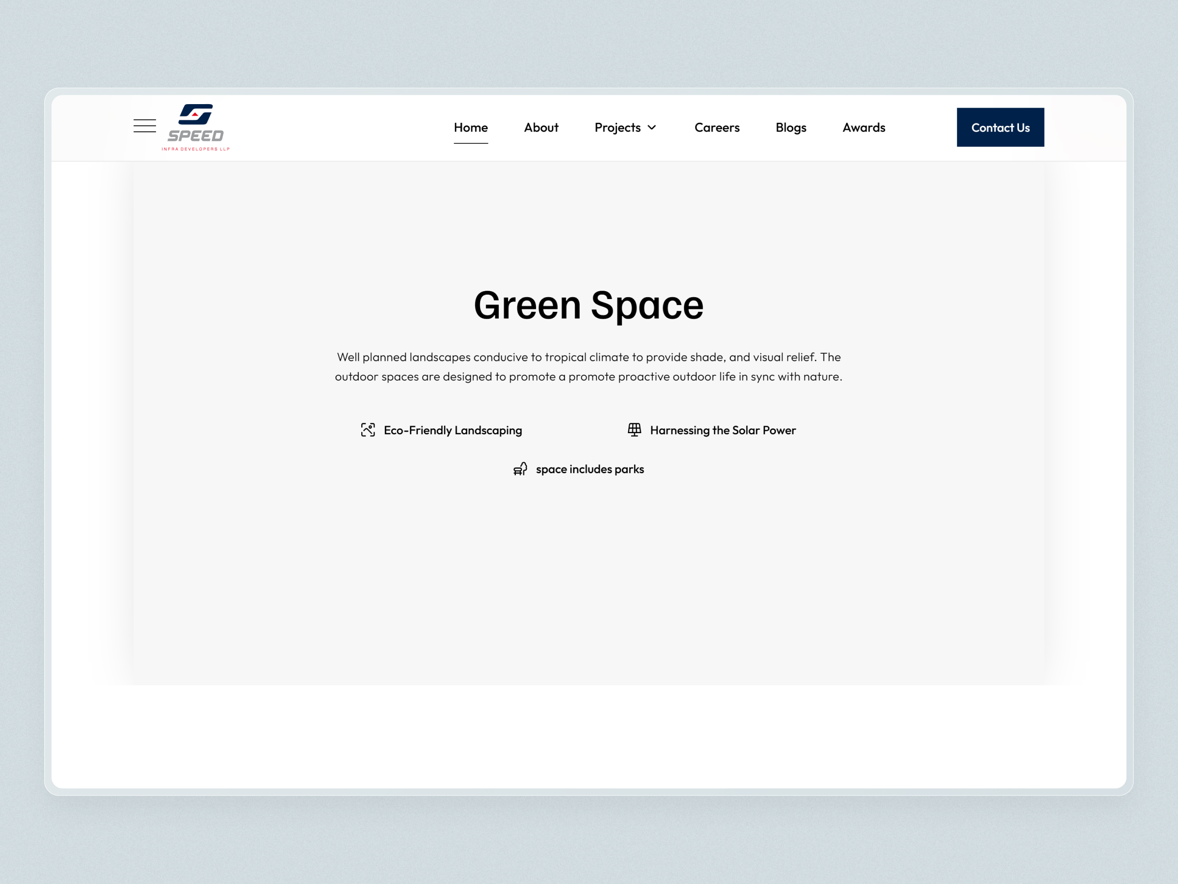 Speed Infra screenshot 7