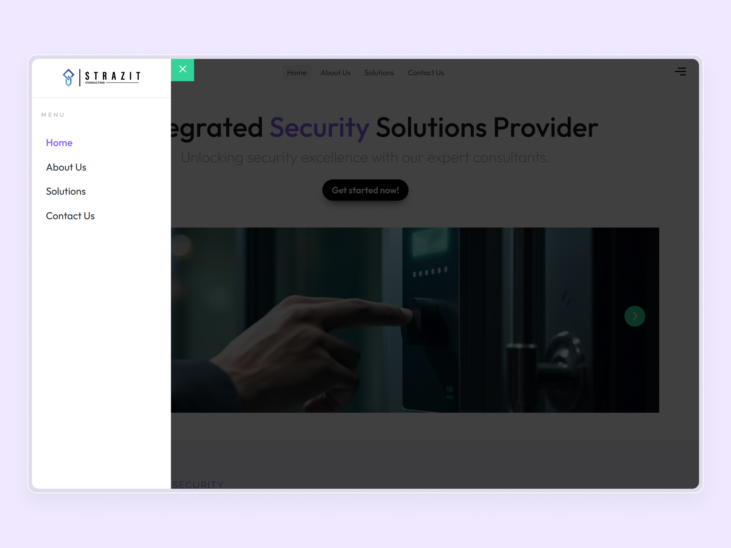 Strazit screenshot 2