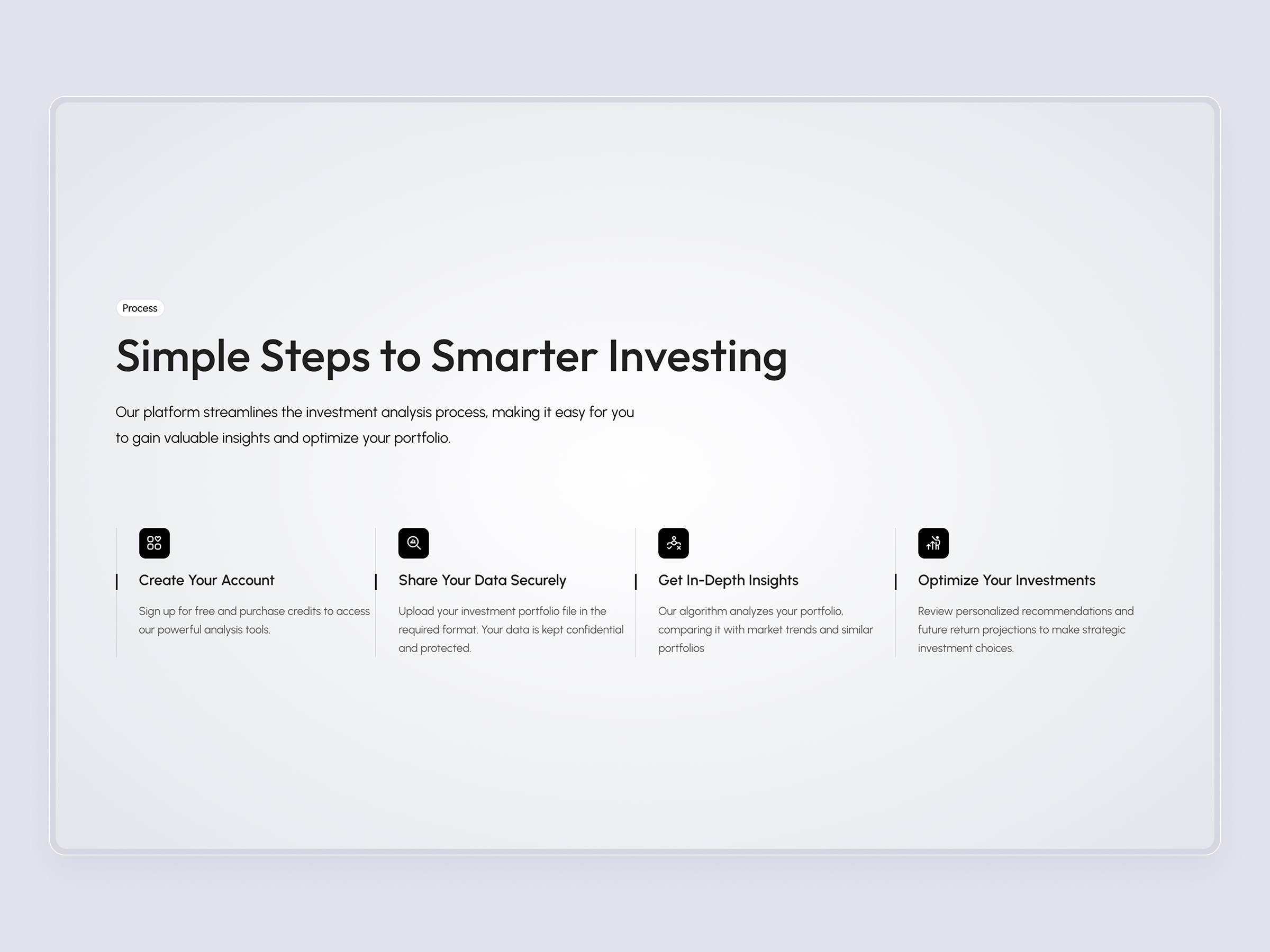 TradersEdge screenshot 3