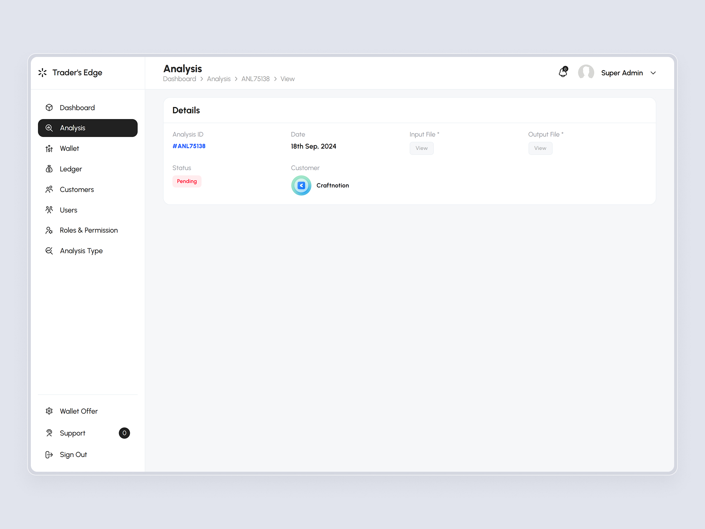 TradersEdge screenshot 37