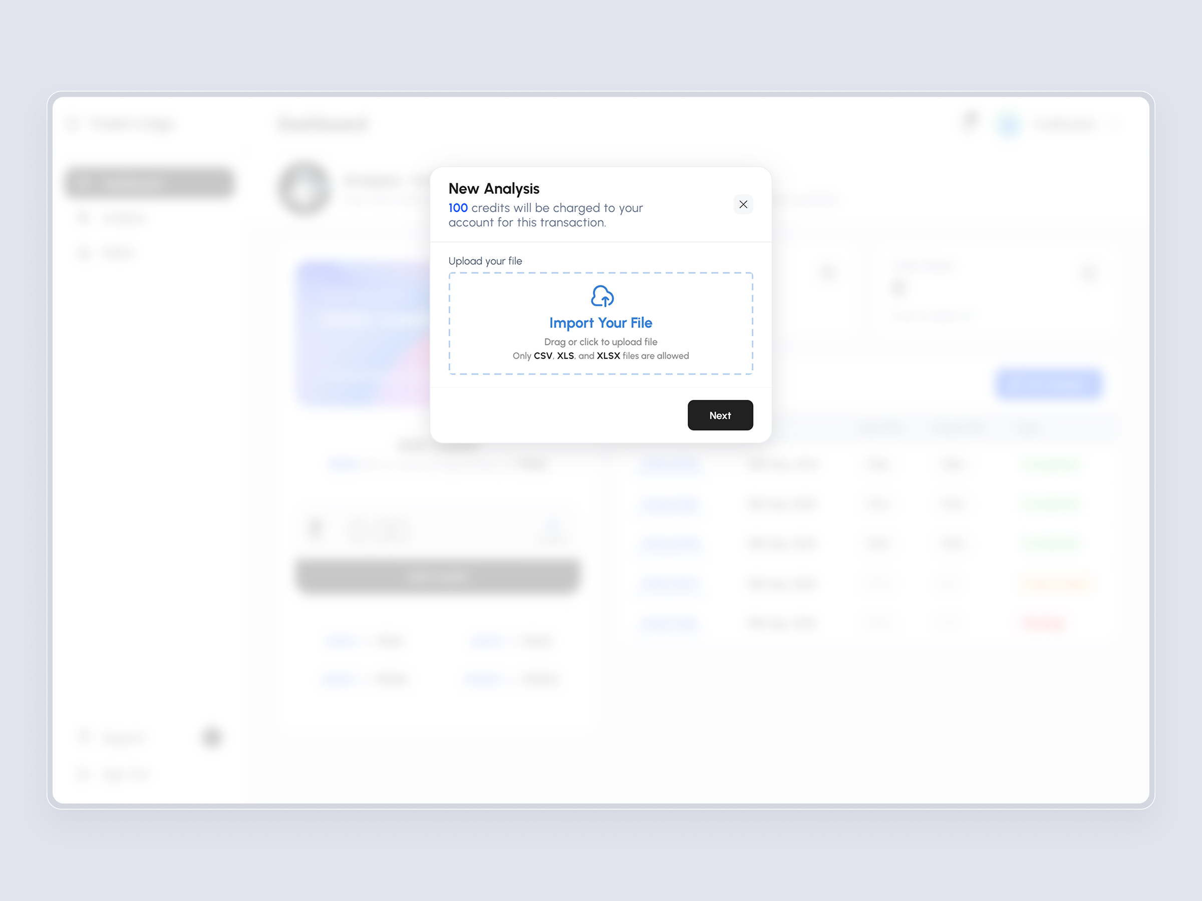TradersEdge screenshot 64