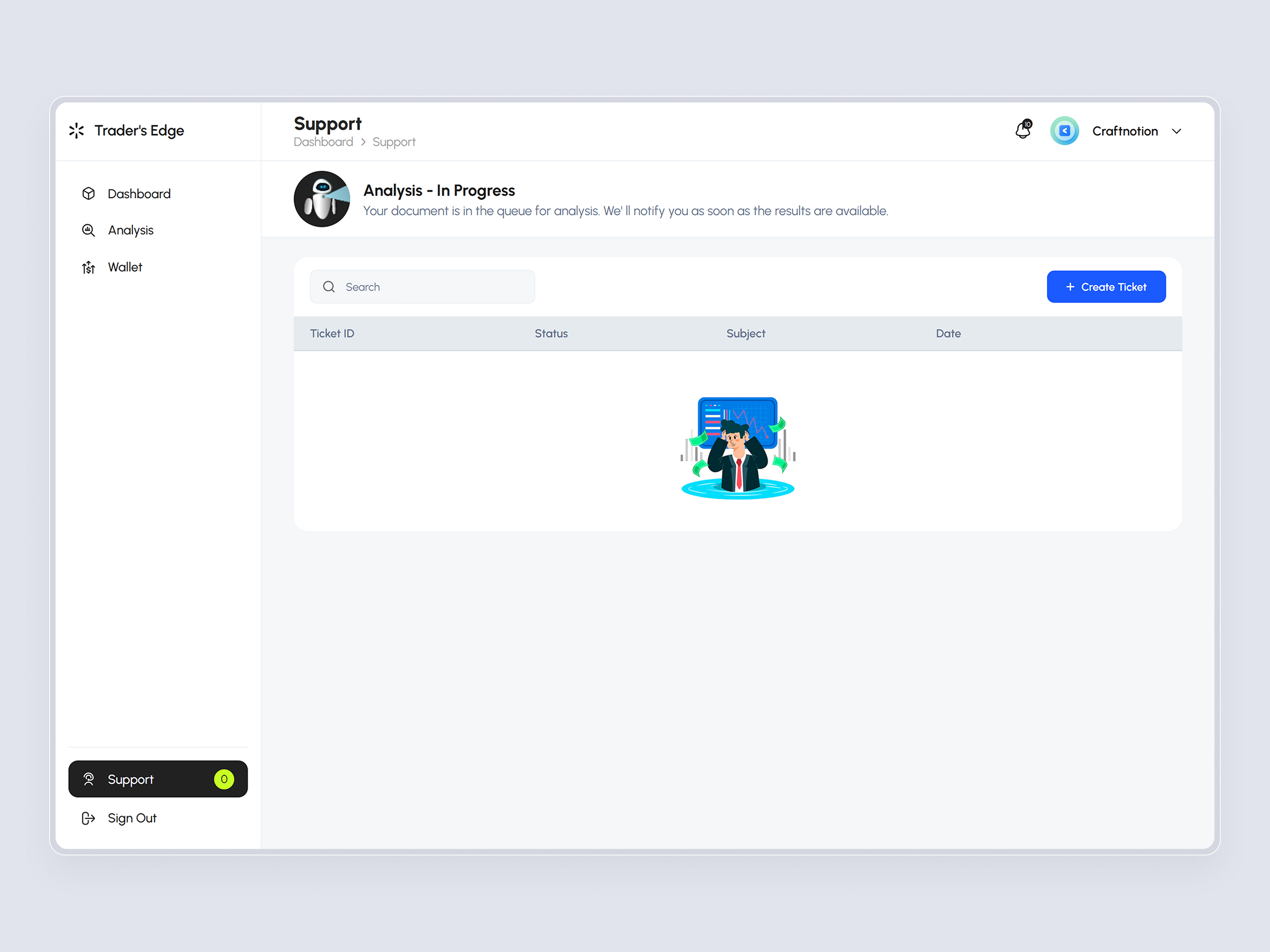 TradersEdge screenshot 71