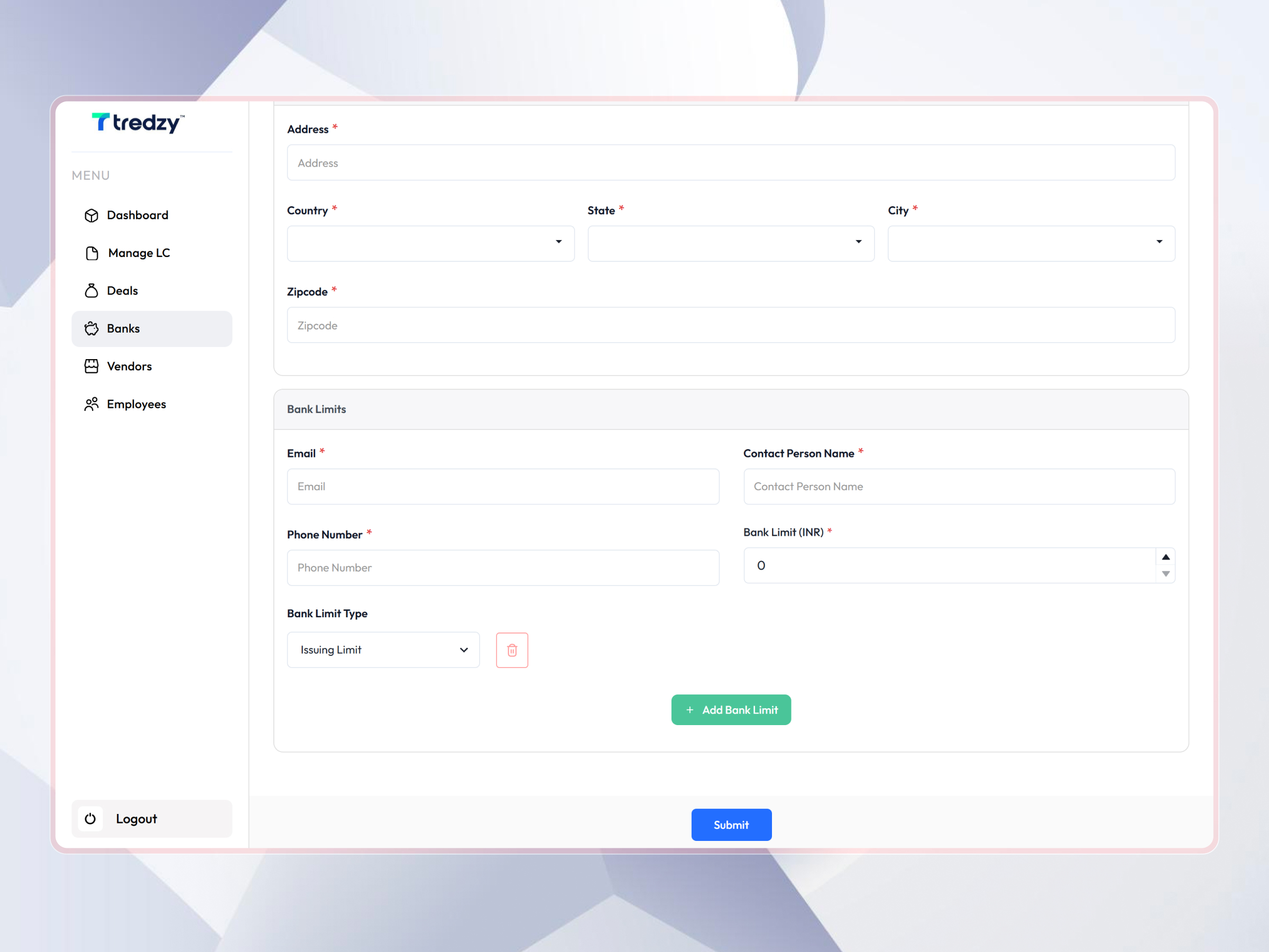 Tredzy screenshot 33