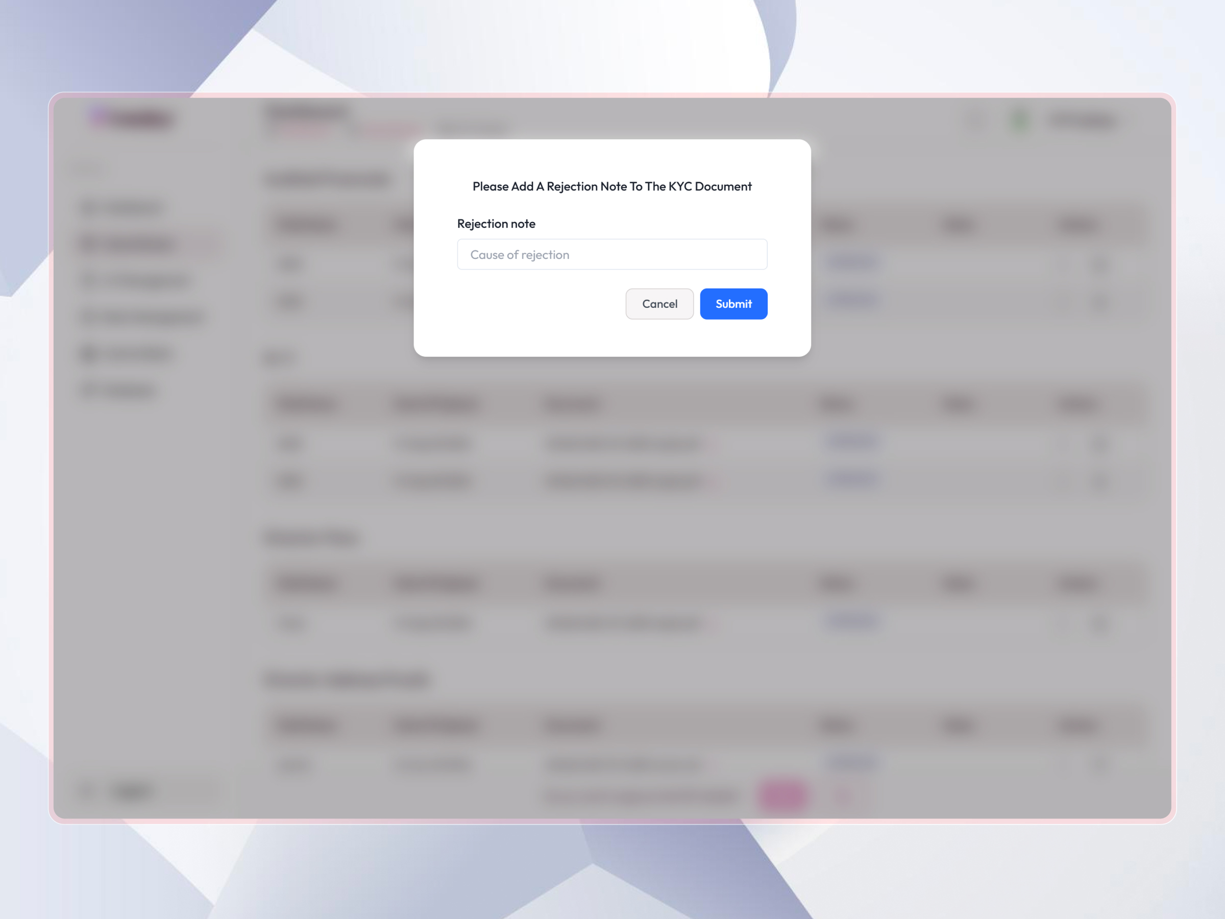 Tredzy screenshot 48