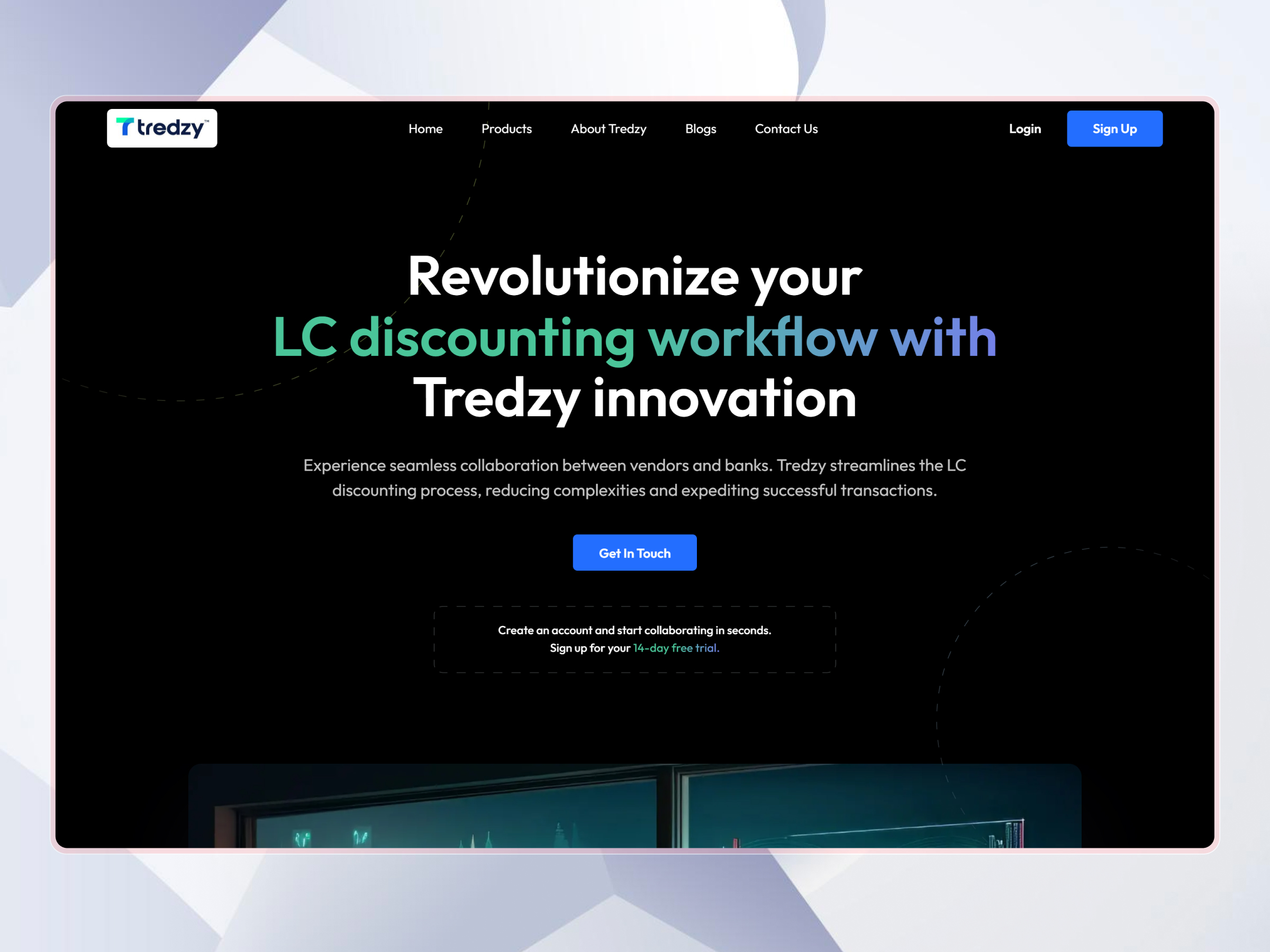 Tredzy screenshot 71