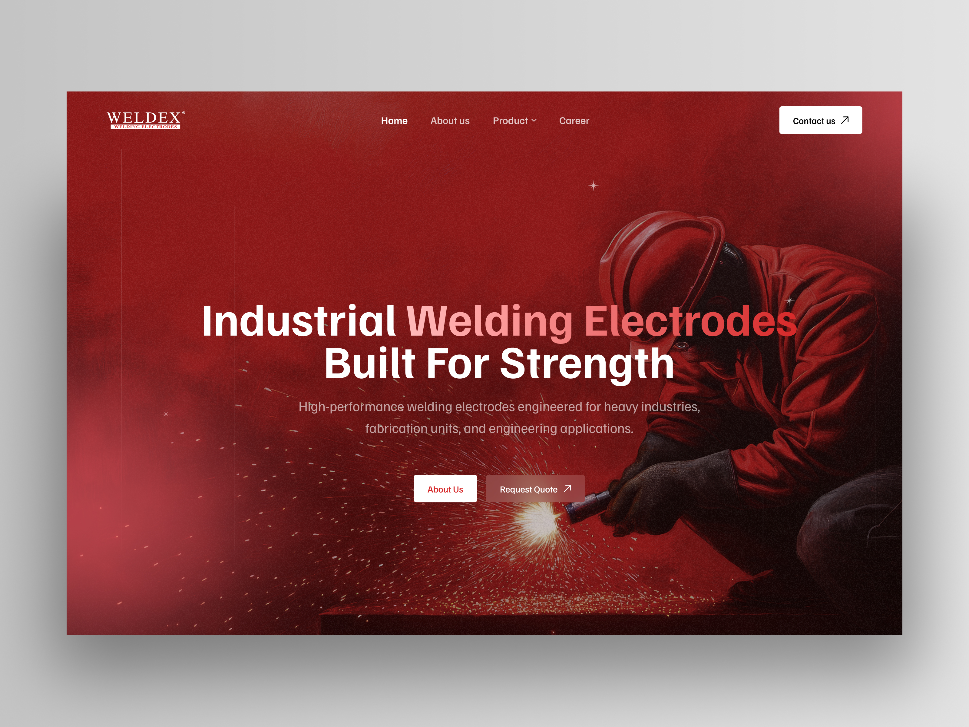 Weldex screenshot 6