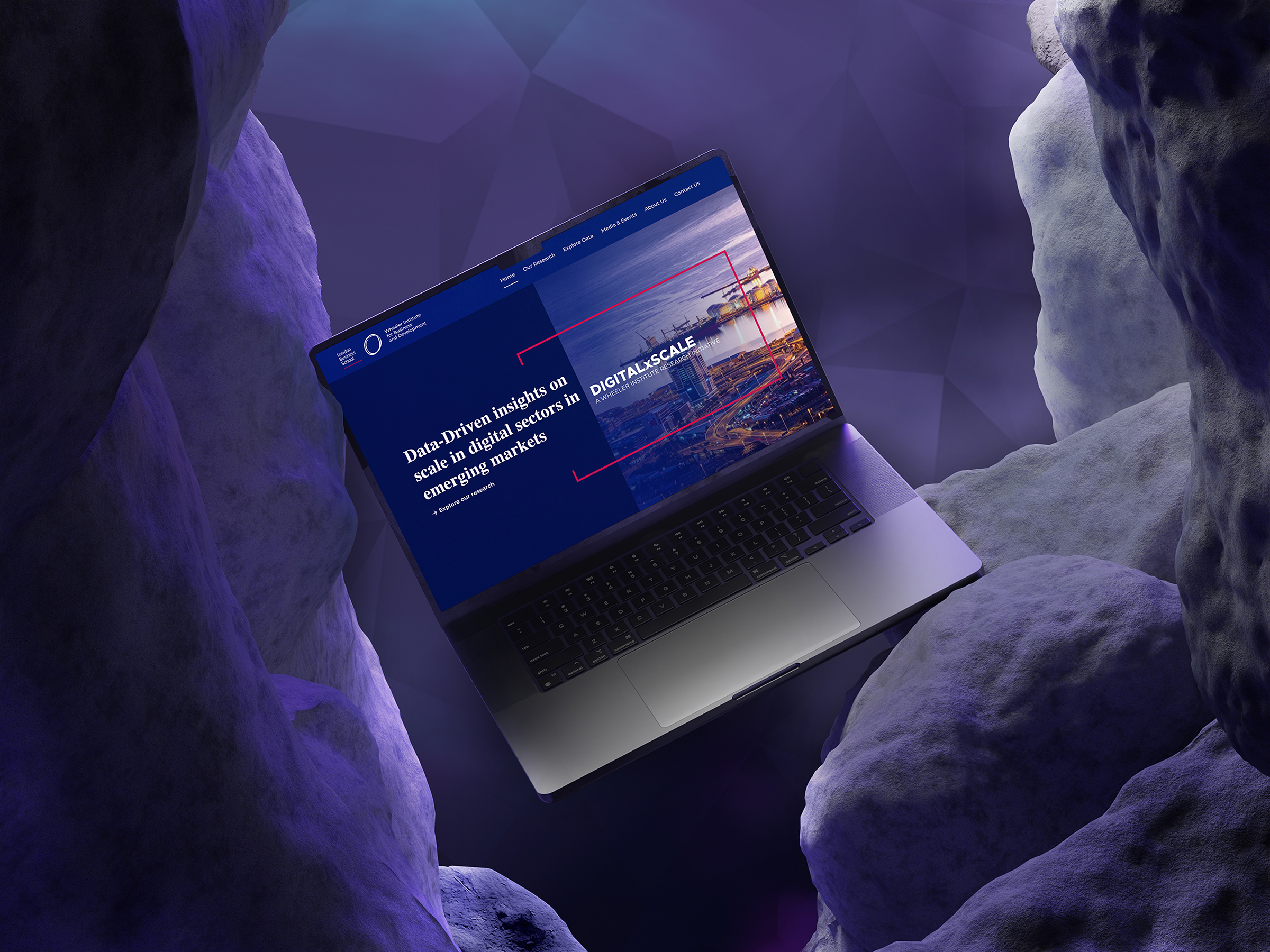 DigitalXScale