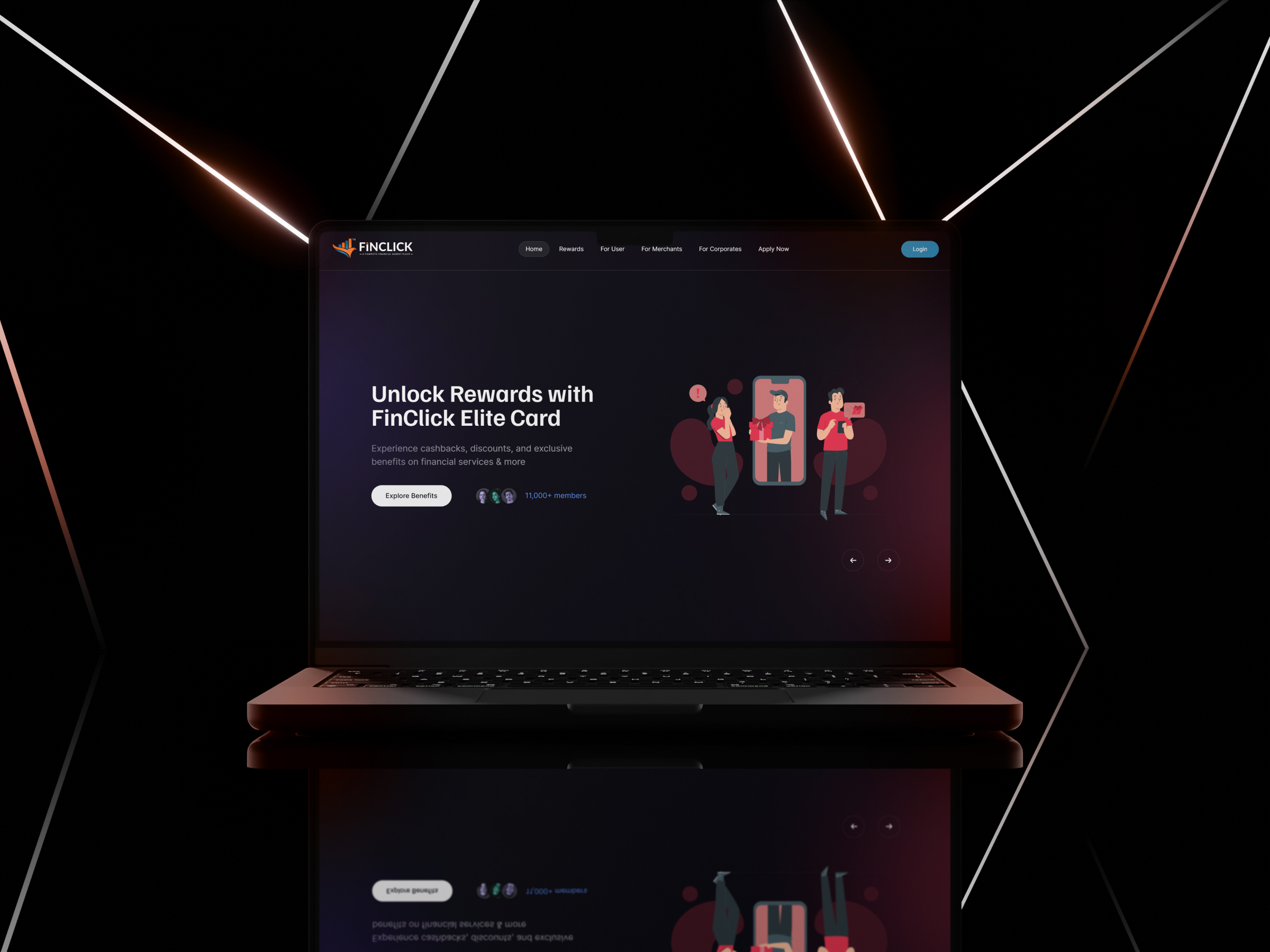 Finclick