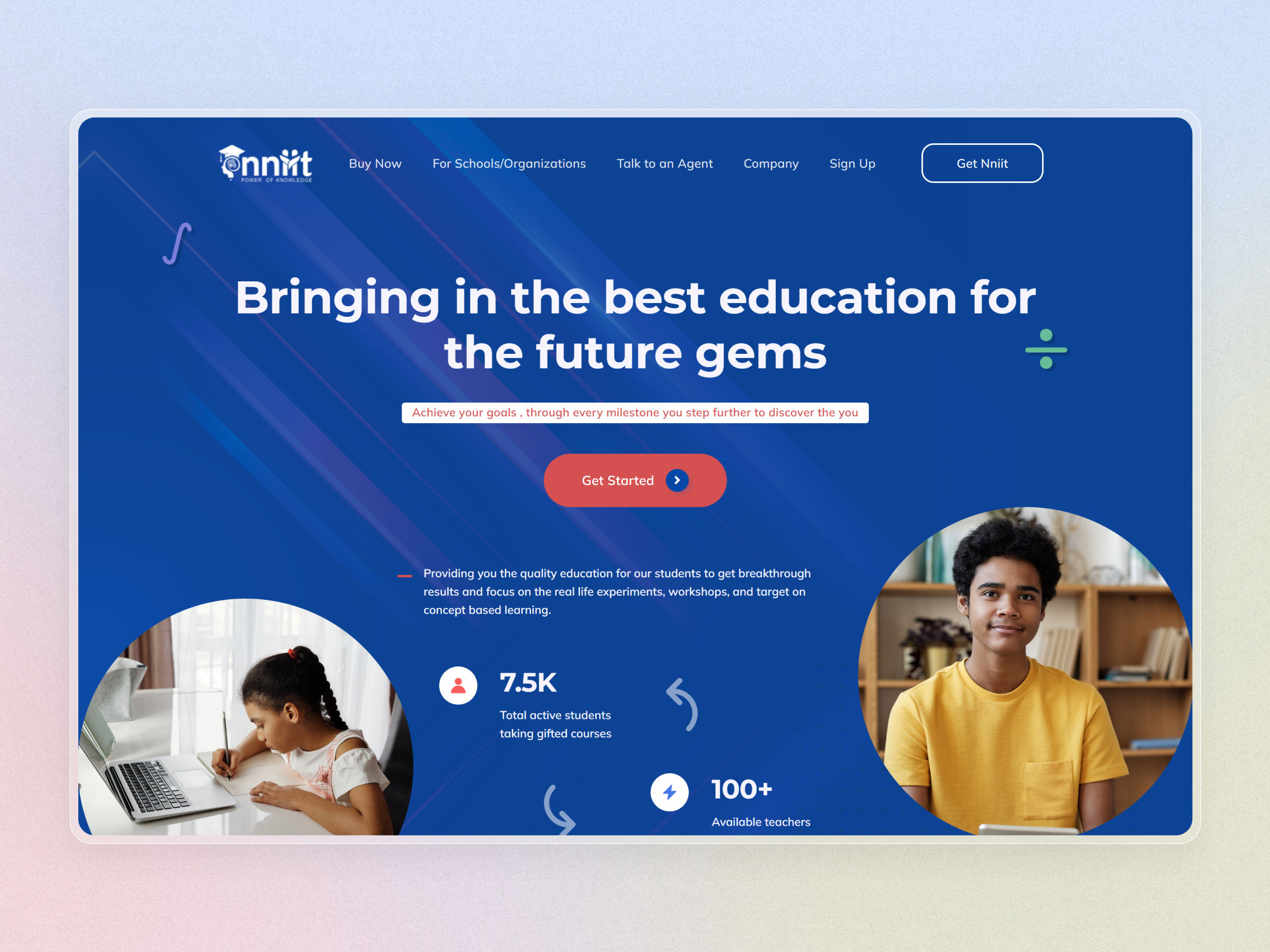 NNIIT