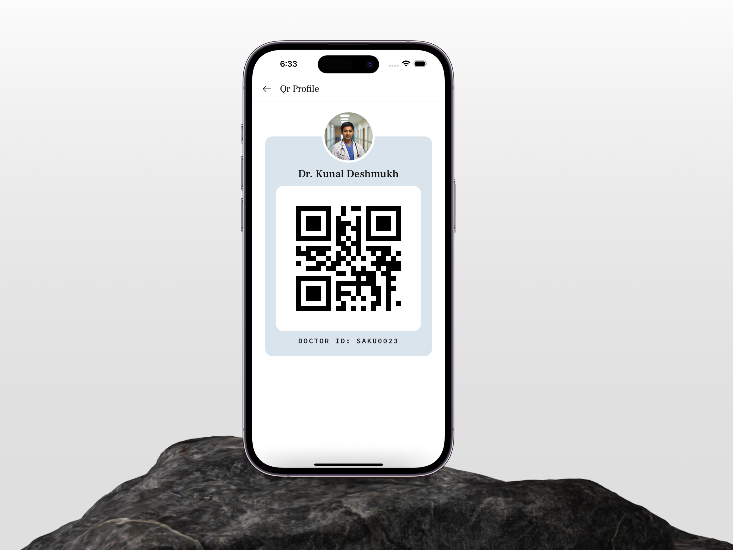 Second Aid App
