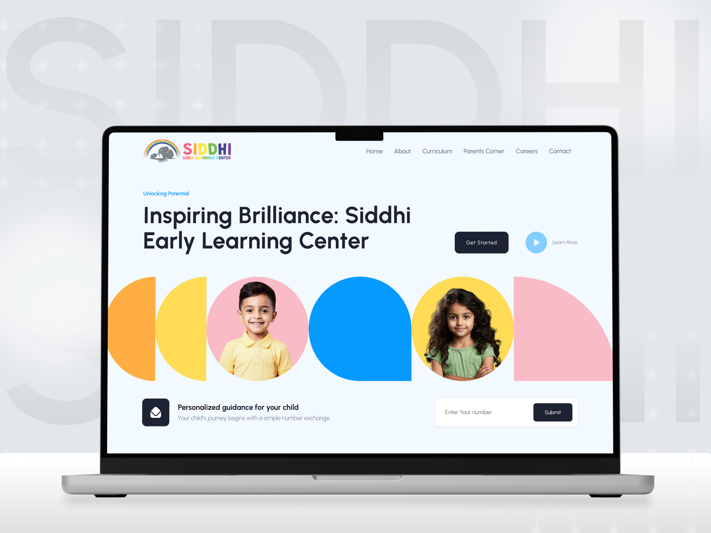 Siddhi Early Learning Center